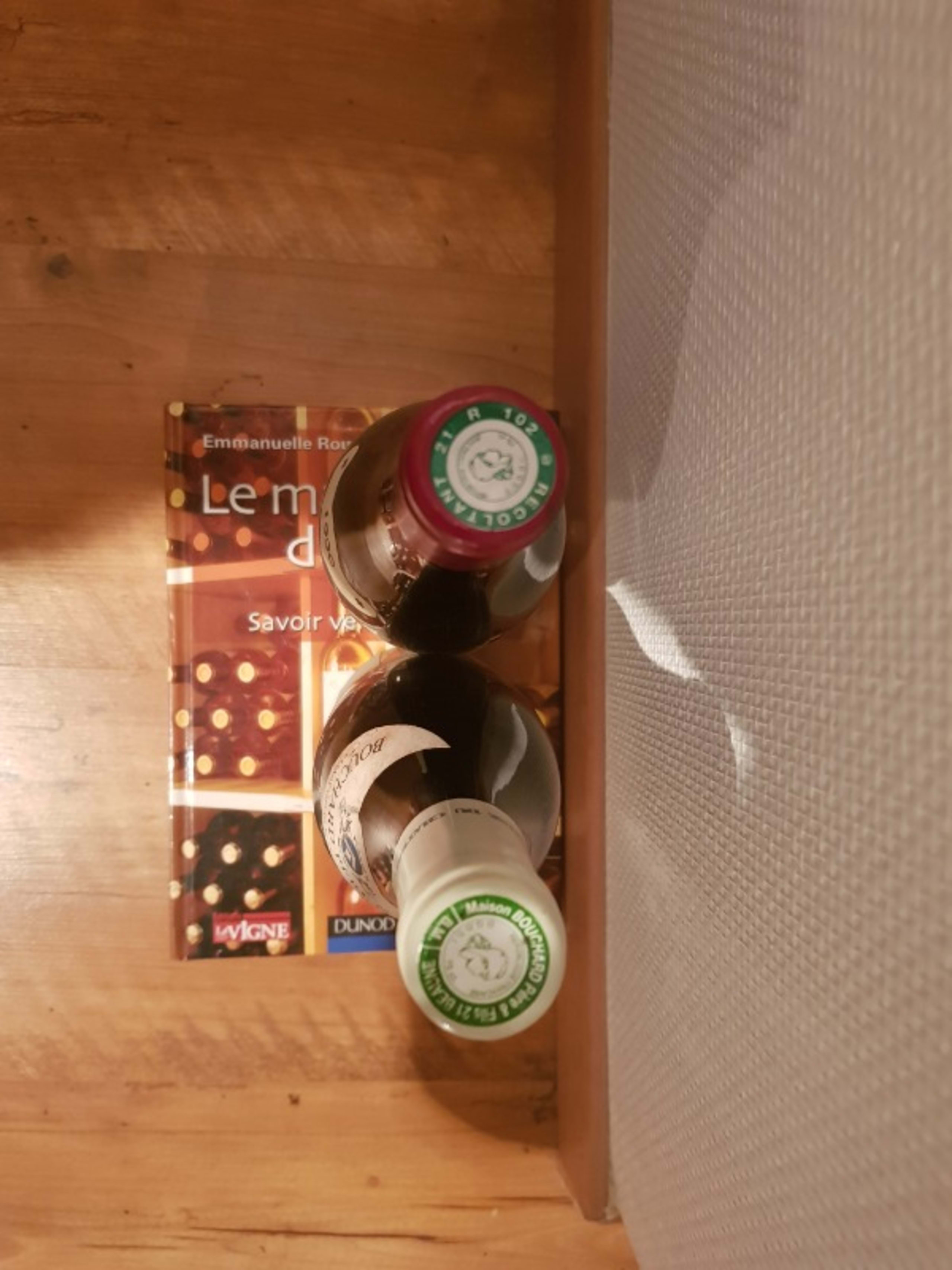 Caps