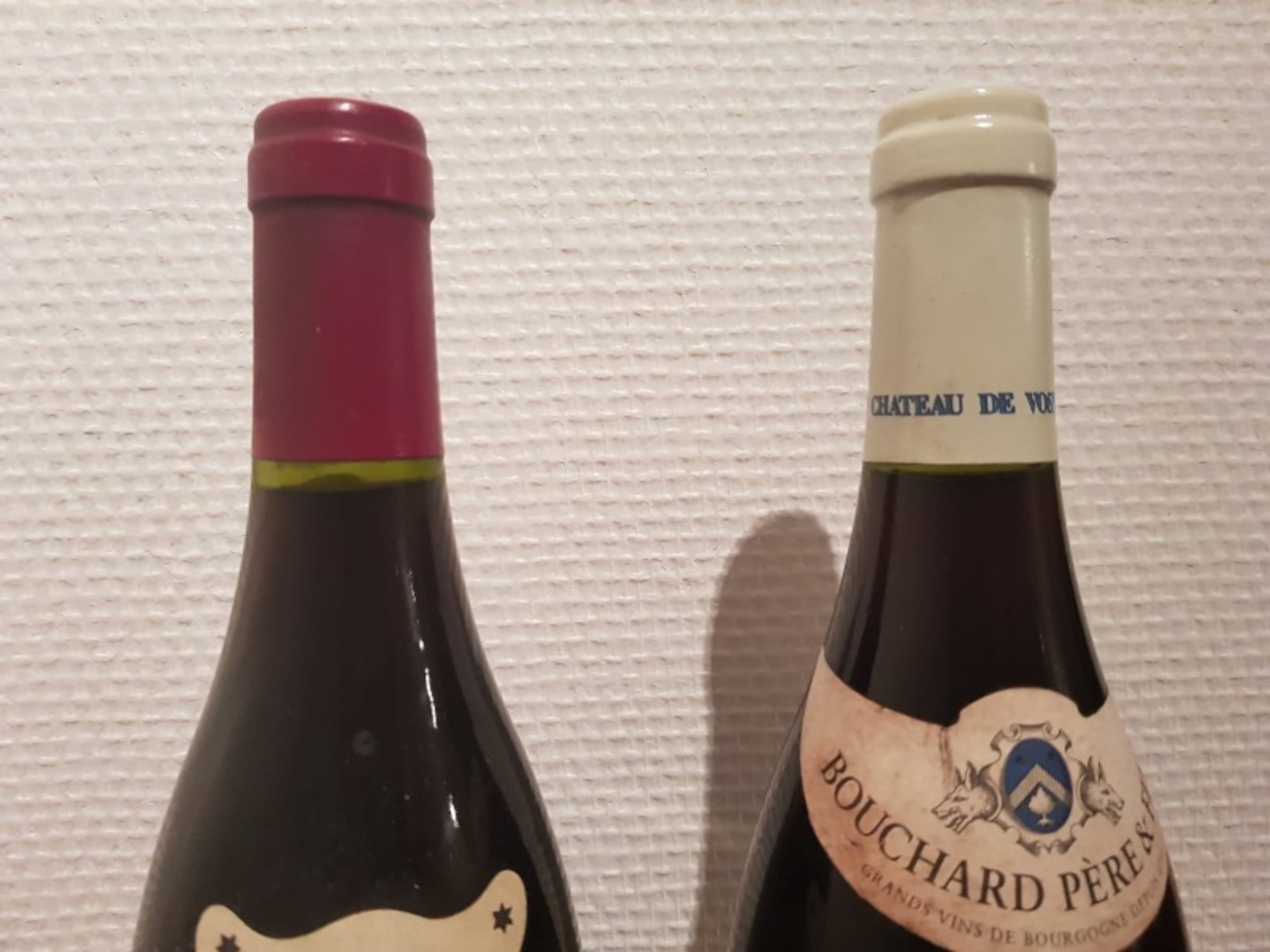 Wine Level