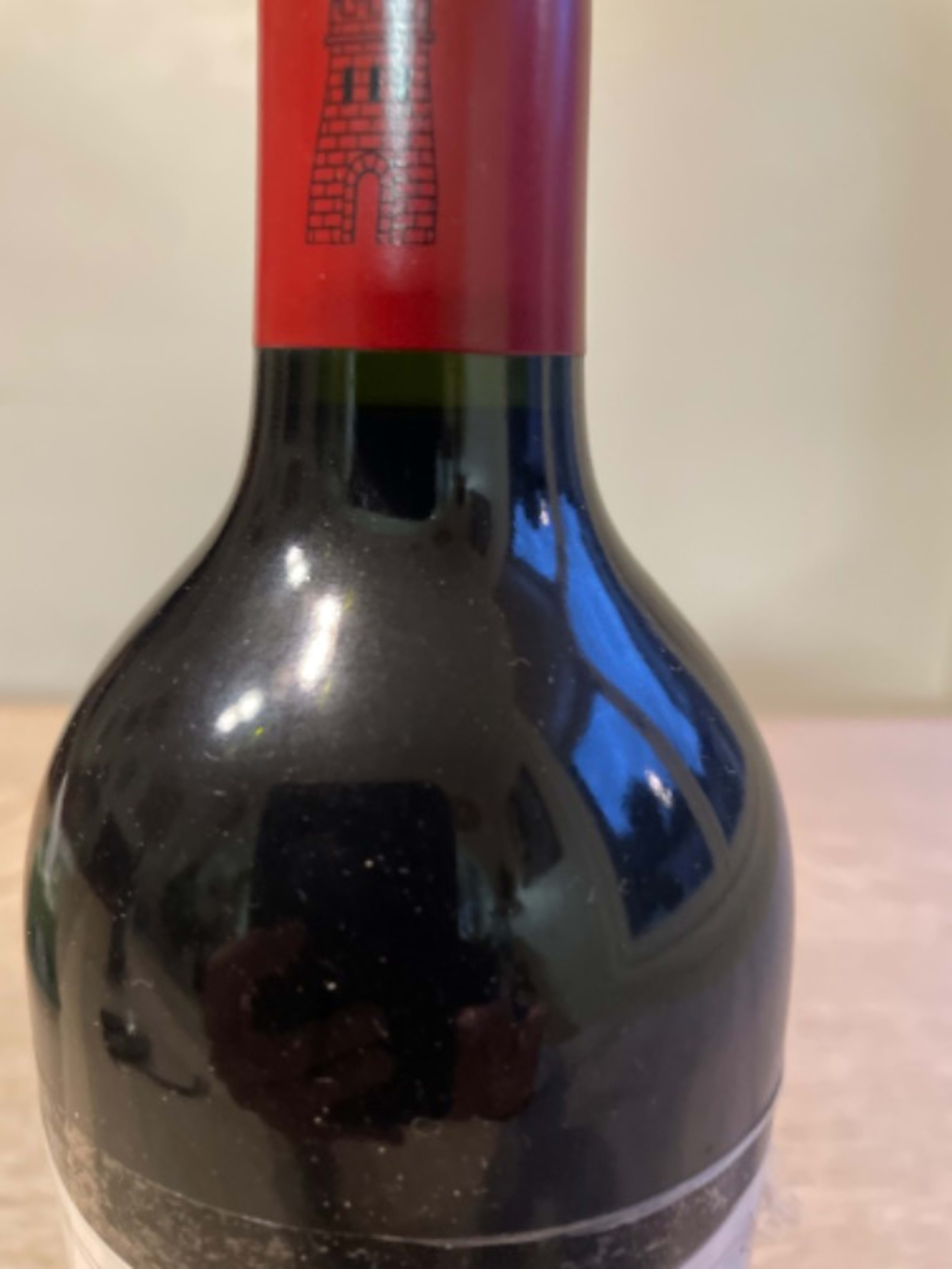 Wine Level