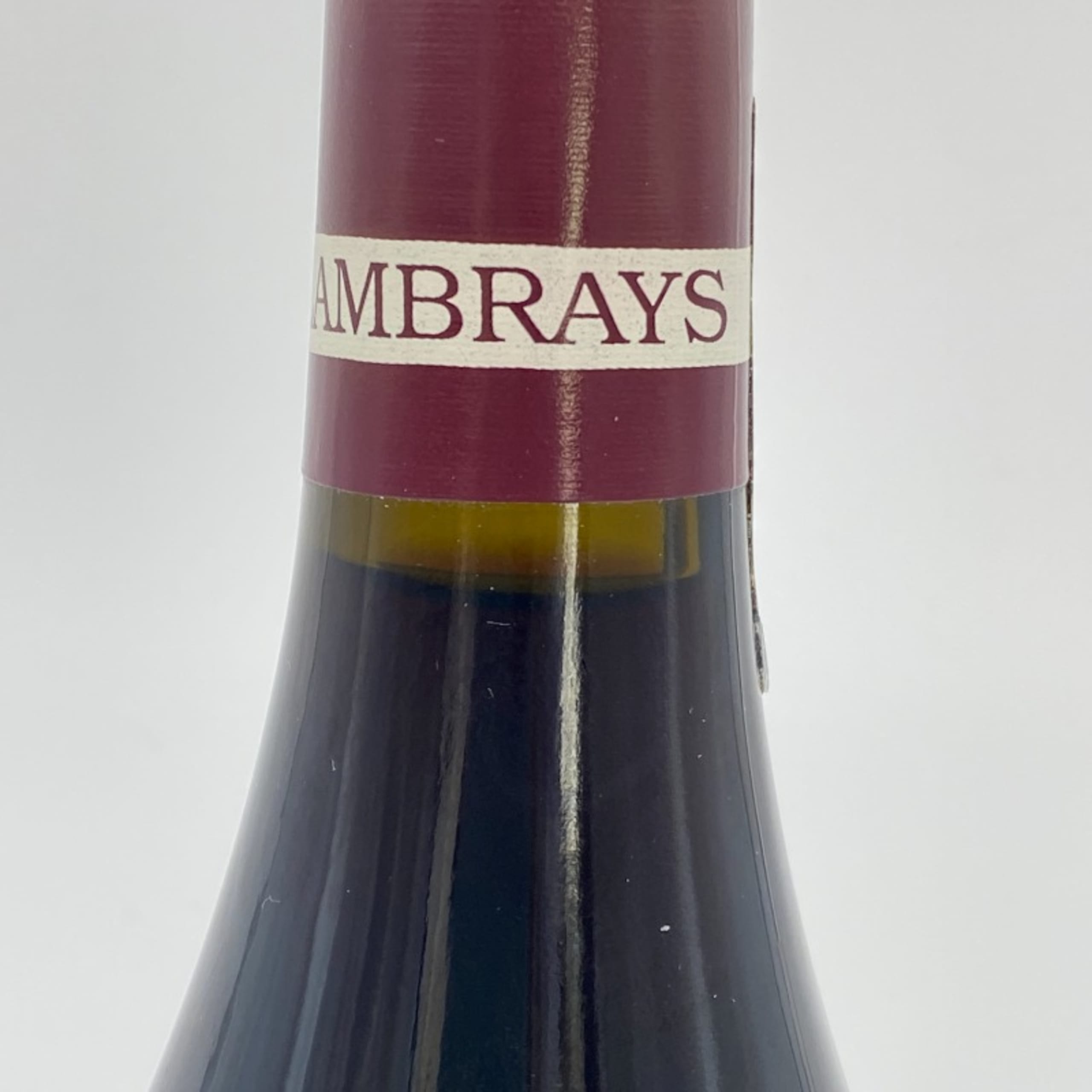Wine Level