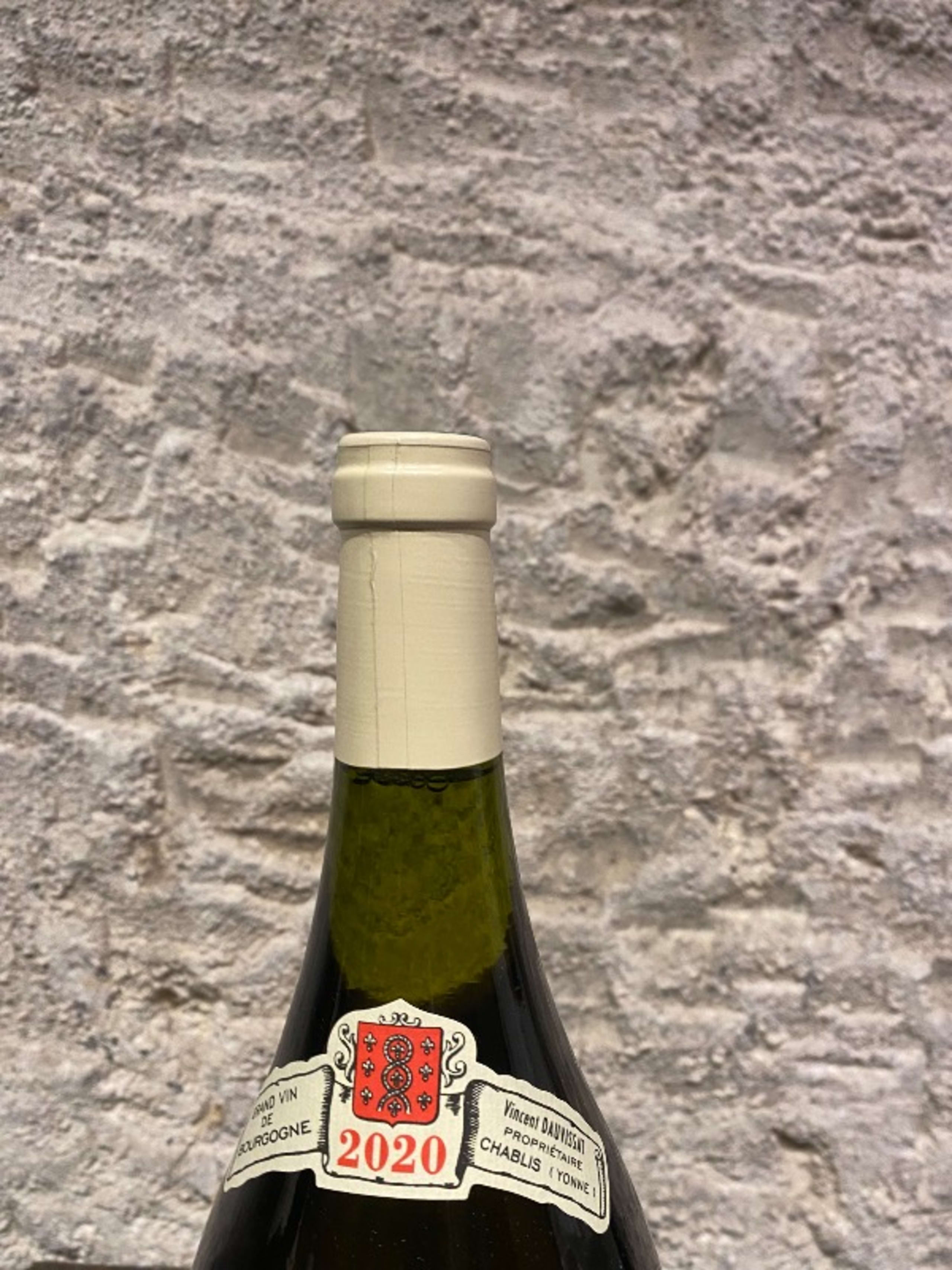Wine Level