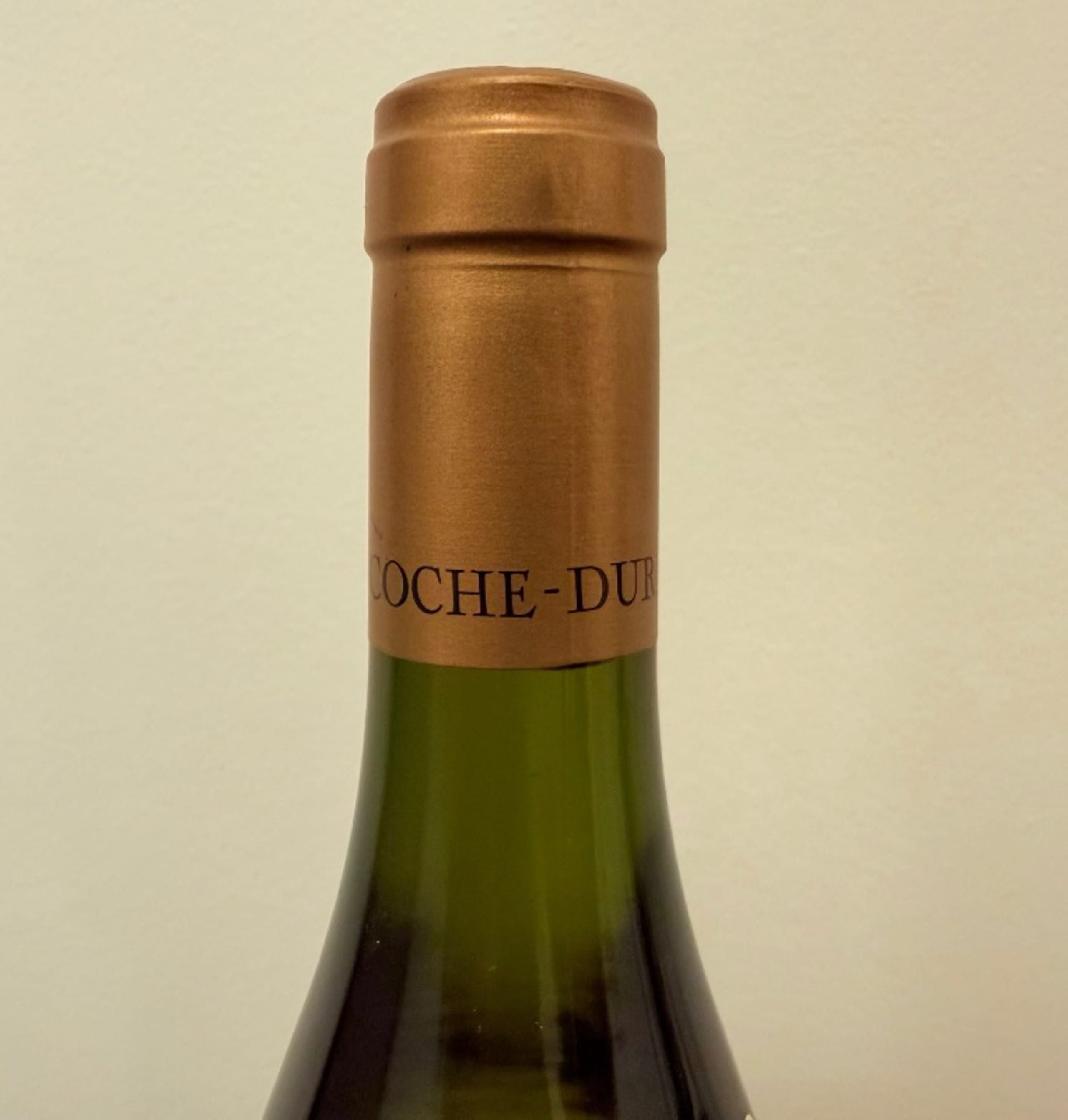 Wine Level