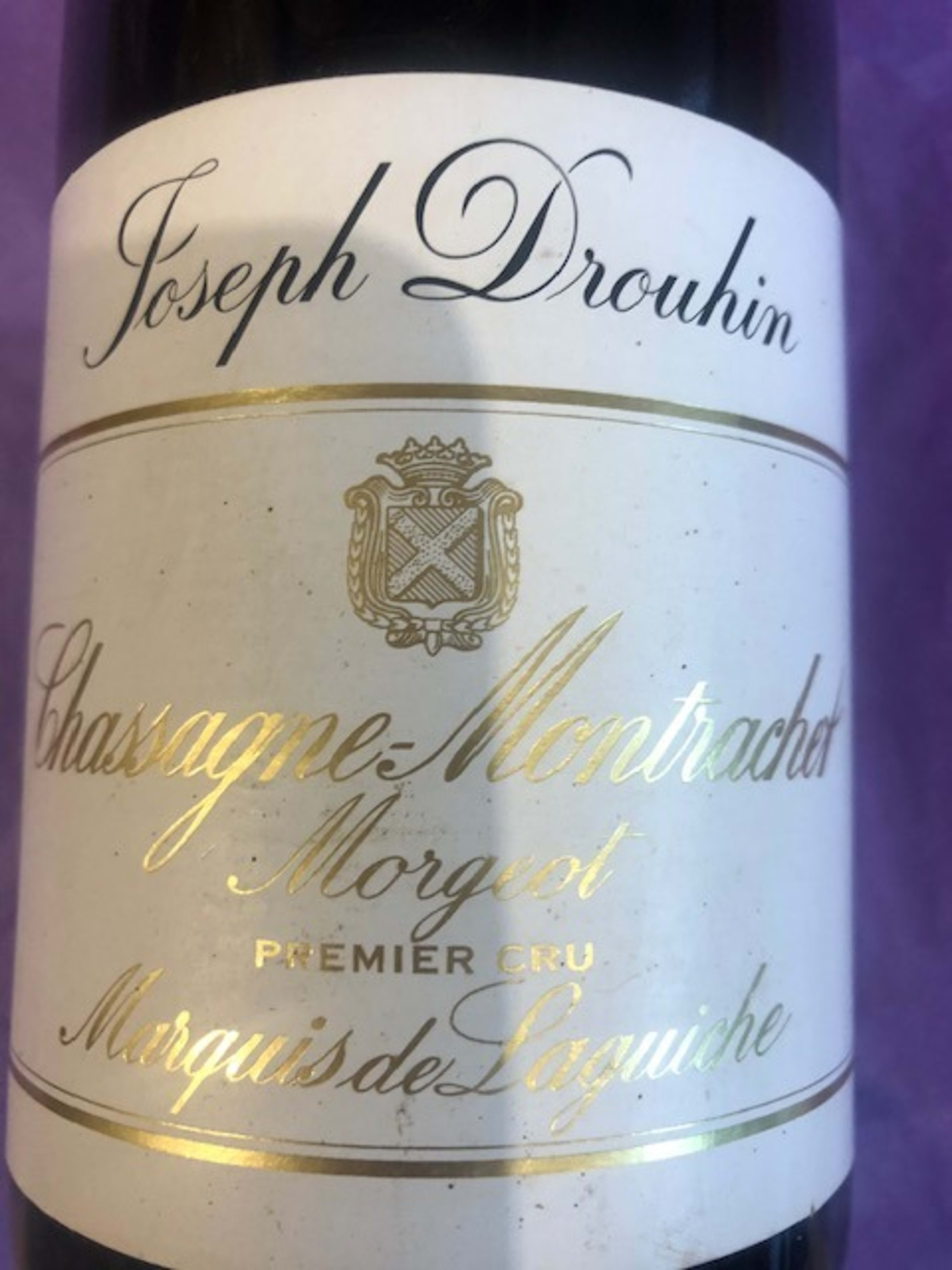 Label