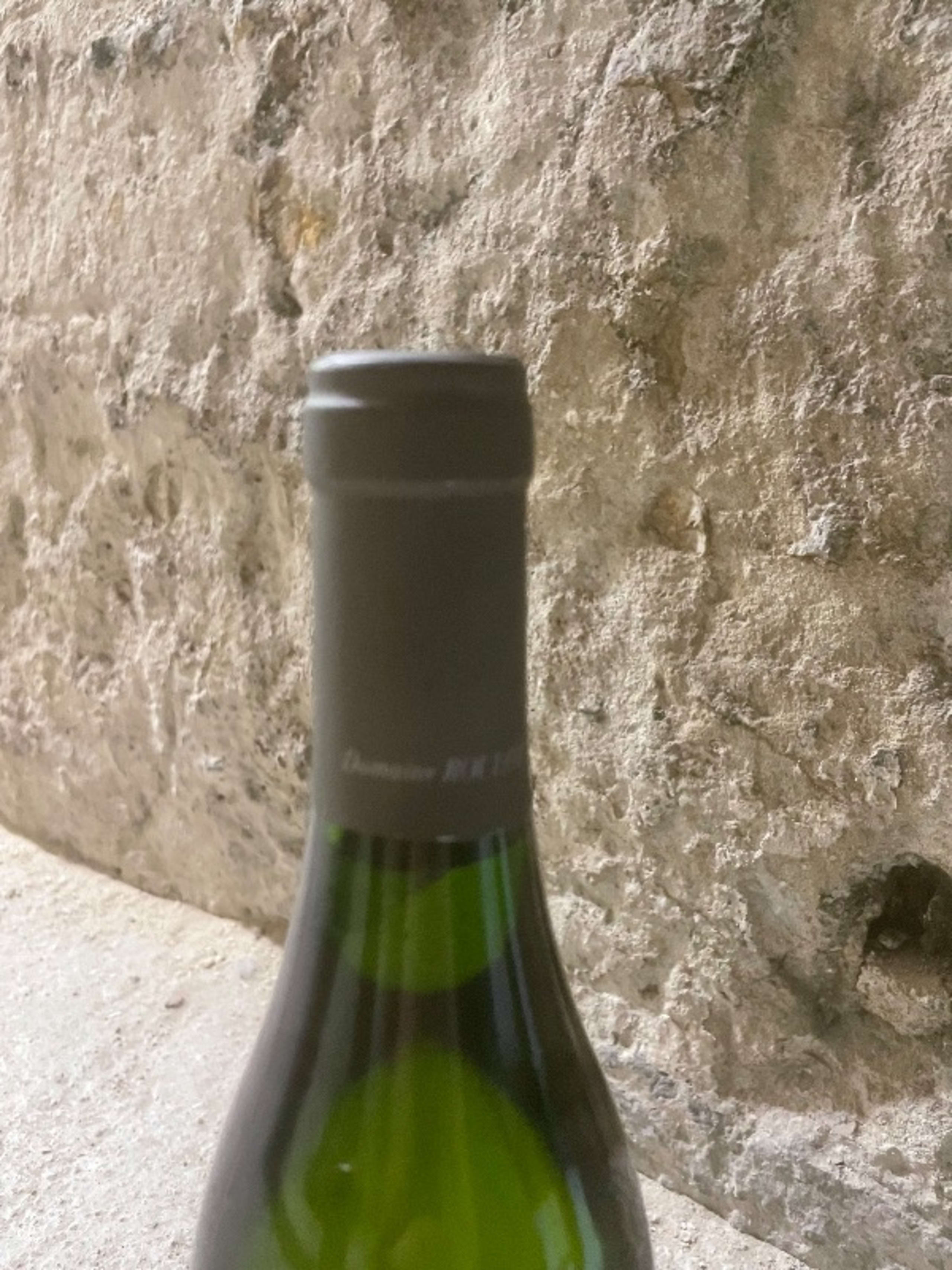 Wine Level