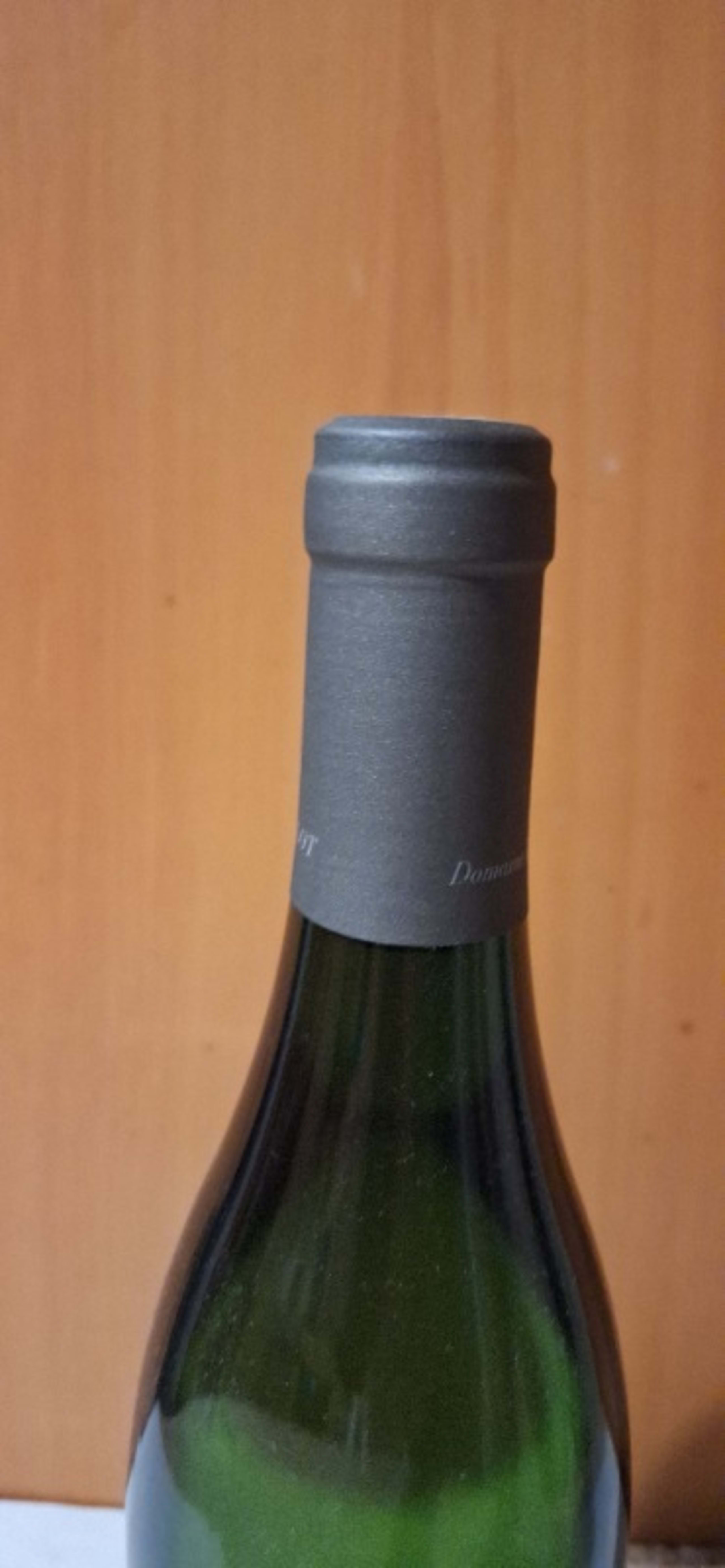 Wine Level