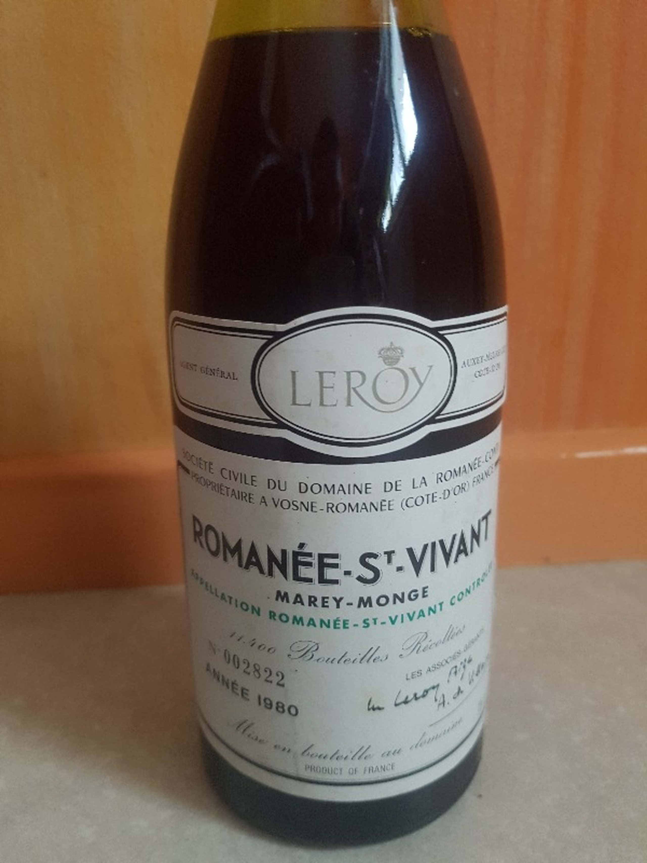 Label