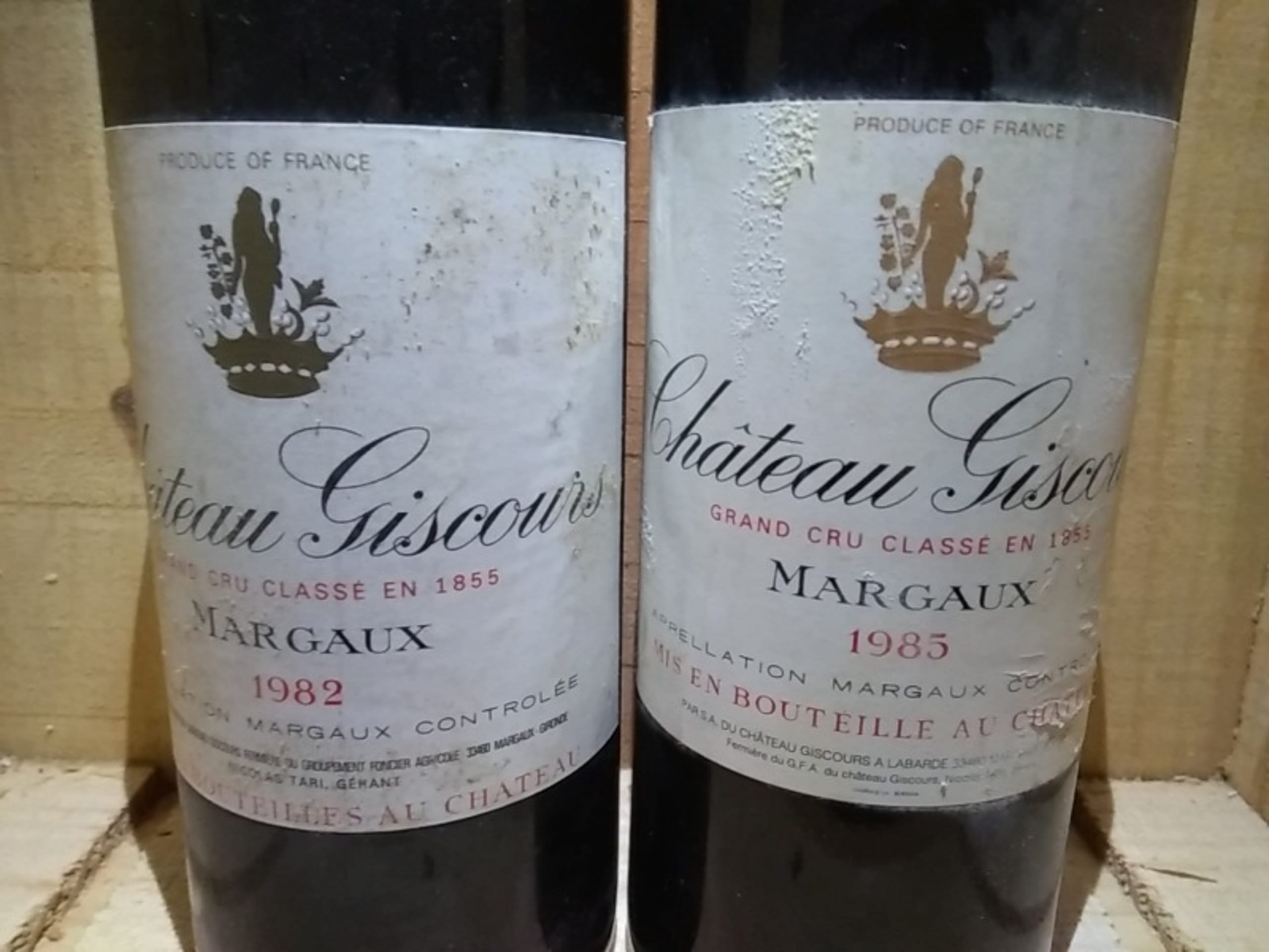 Label
