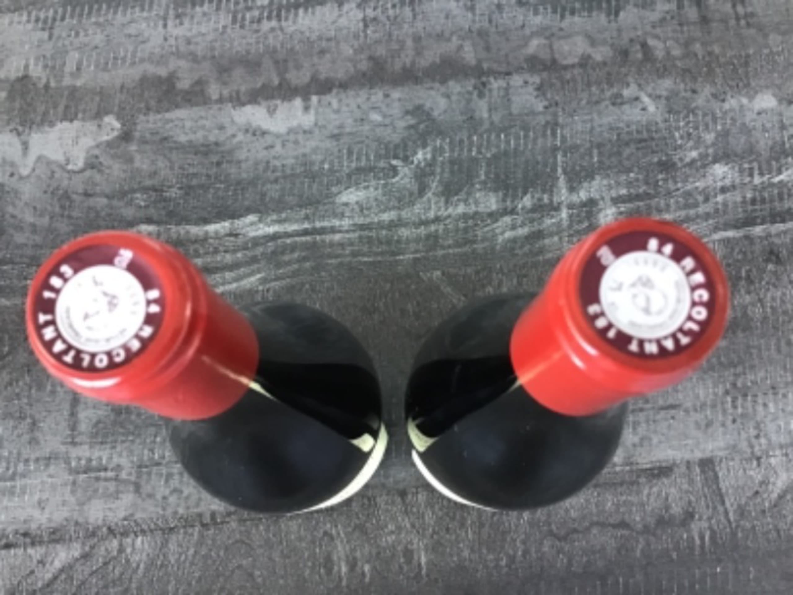Capsules