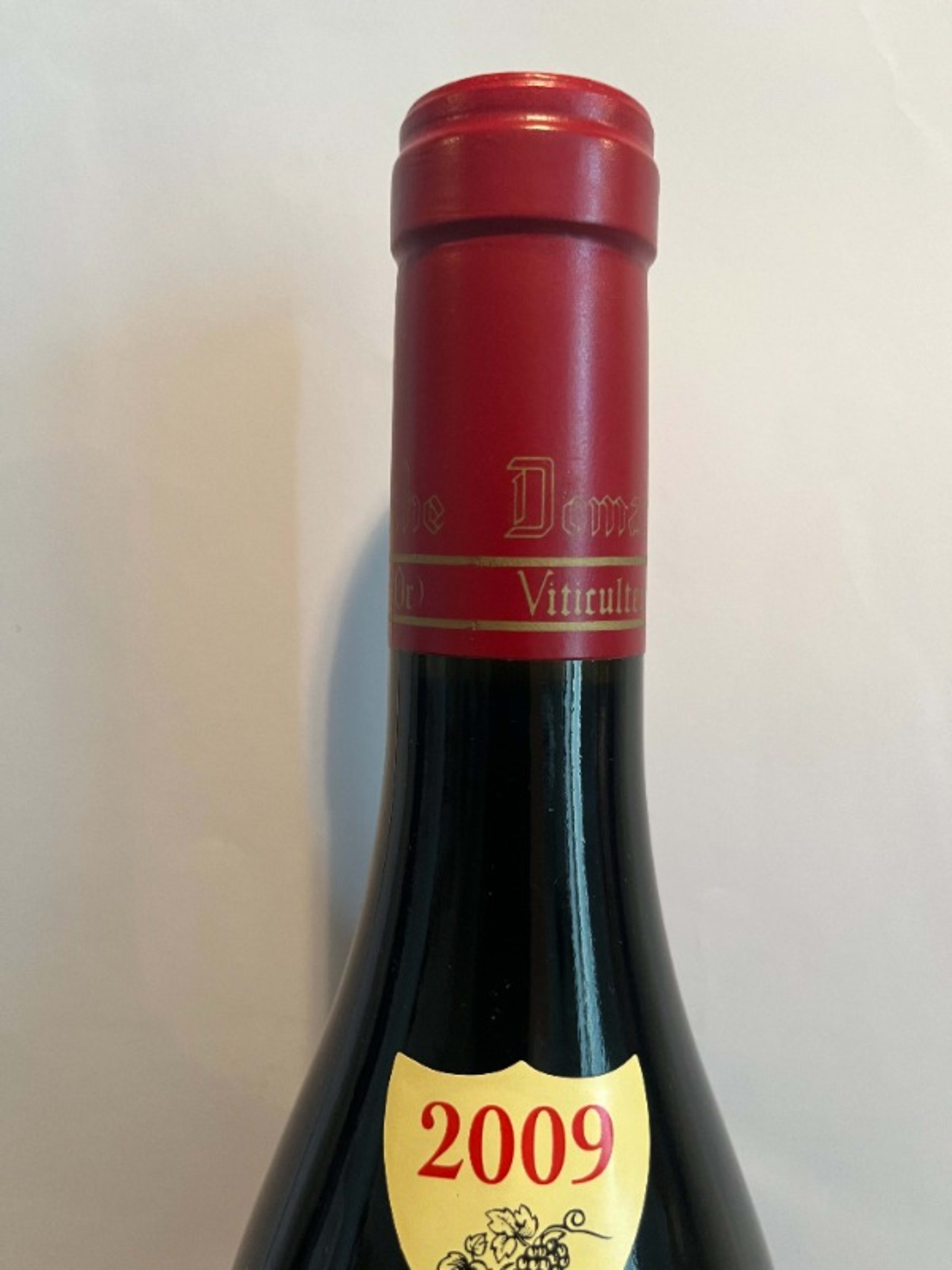 Wine Level