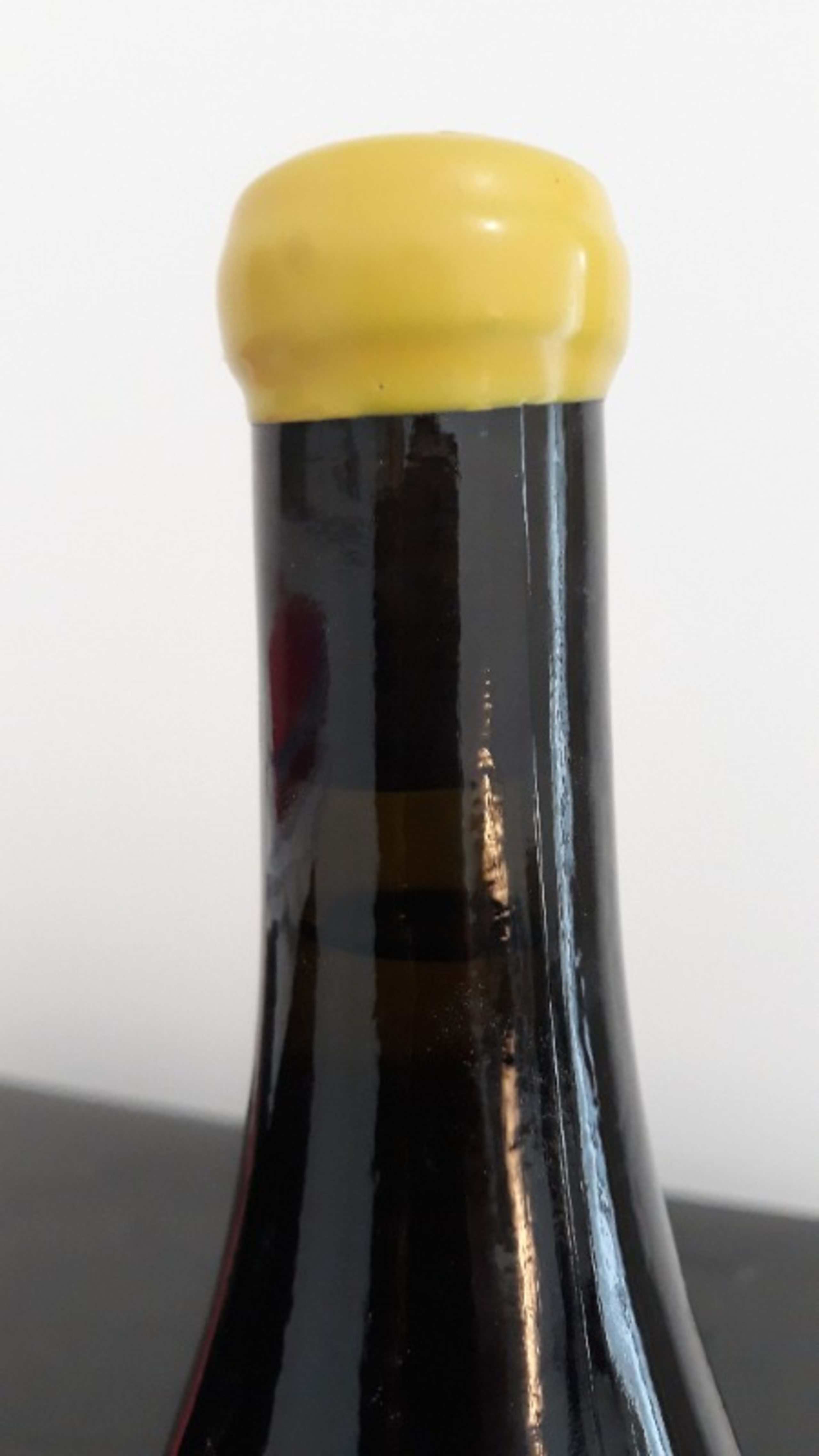 Wine Level
