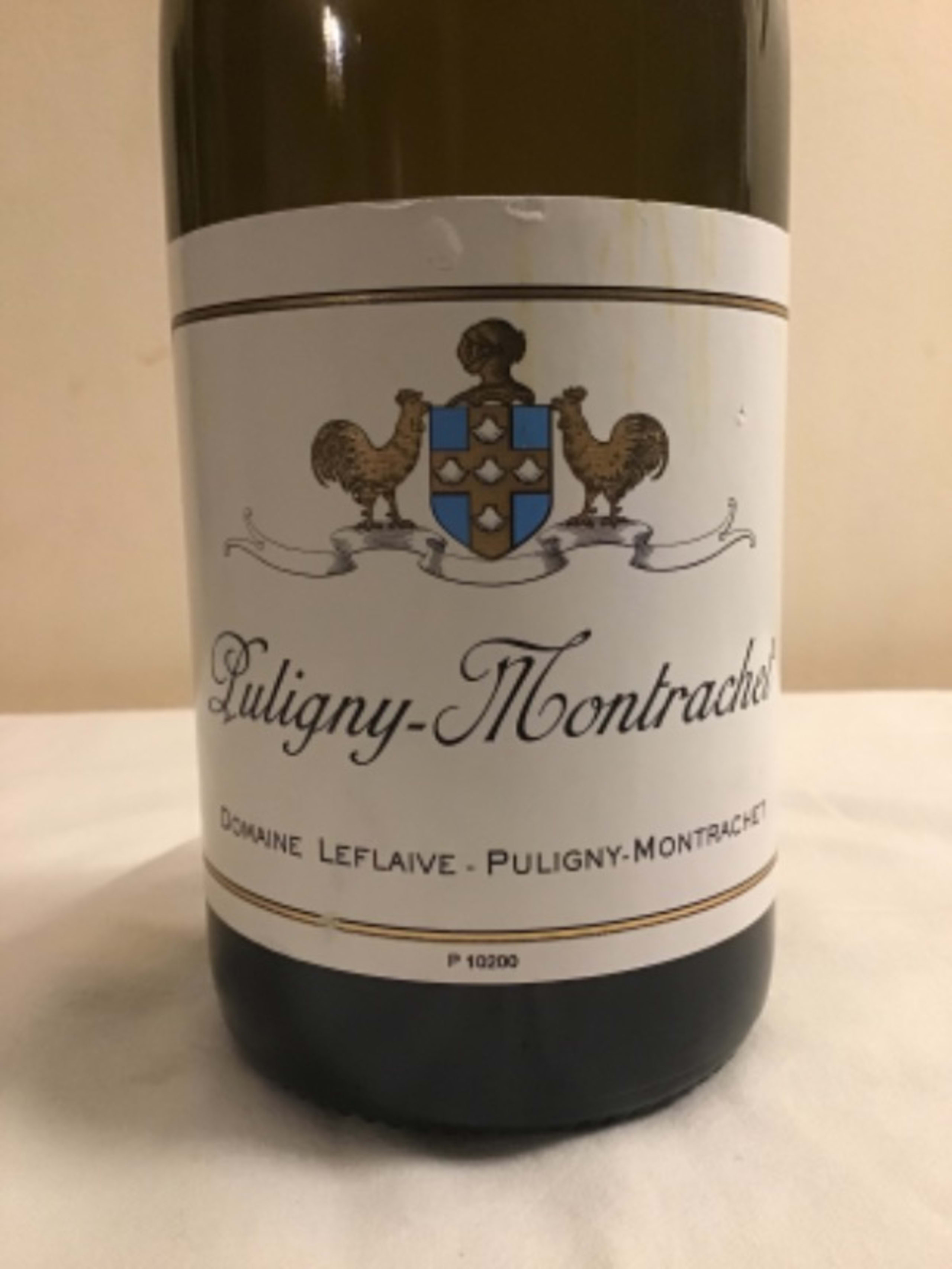 Label