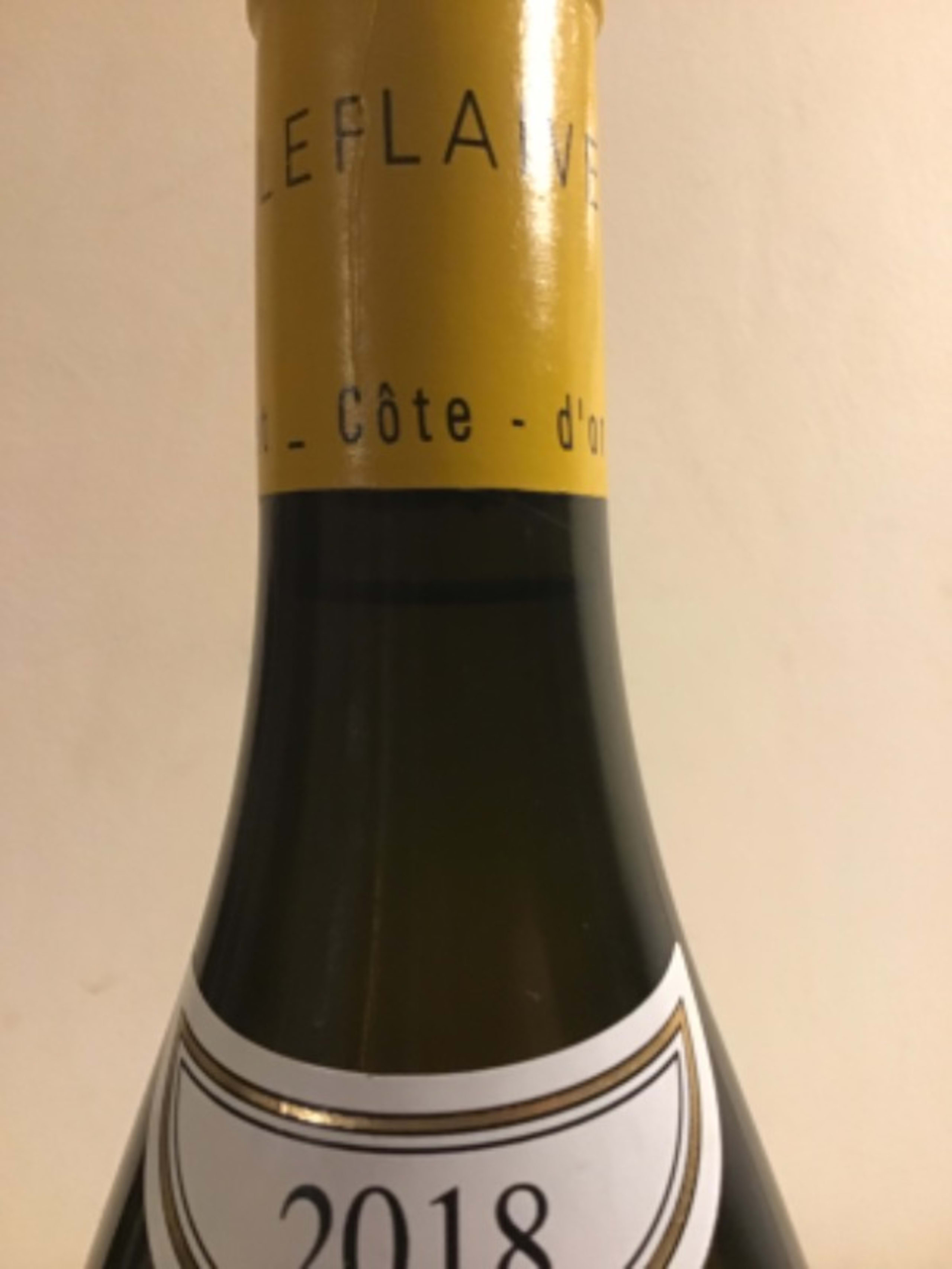 Wine Level