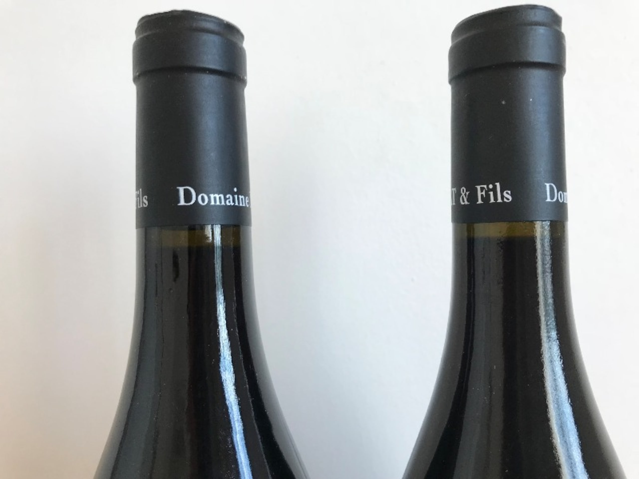 Wine Level