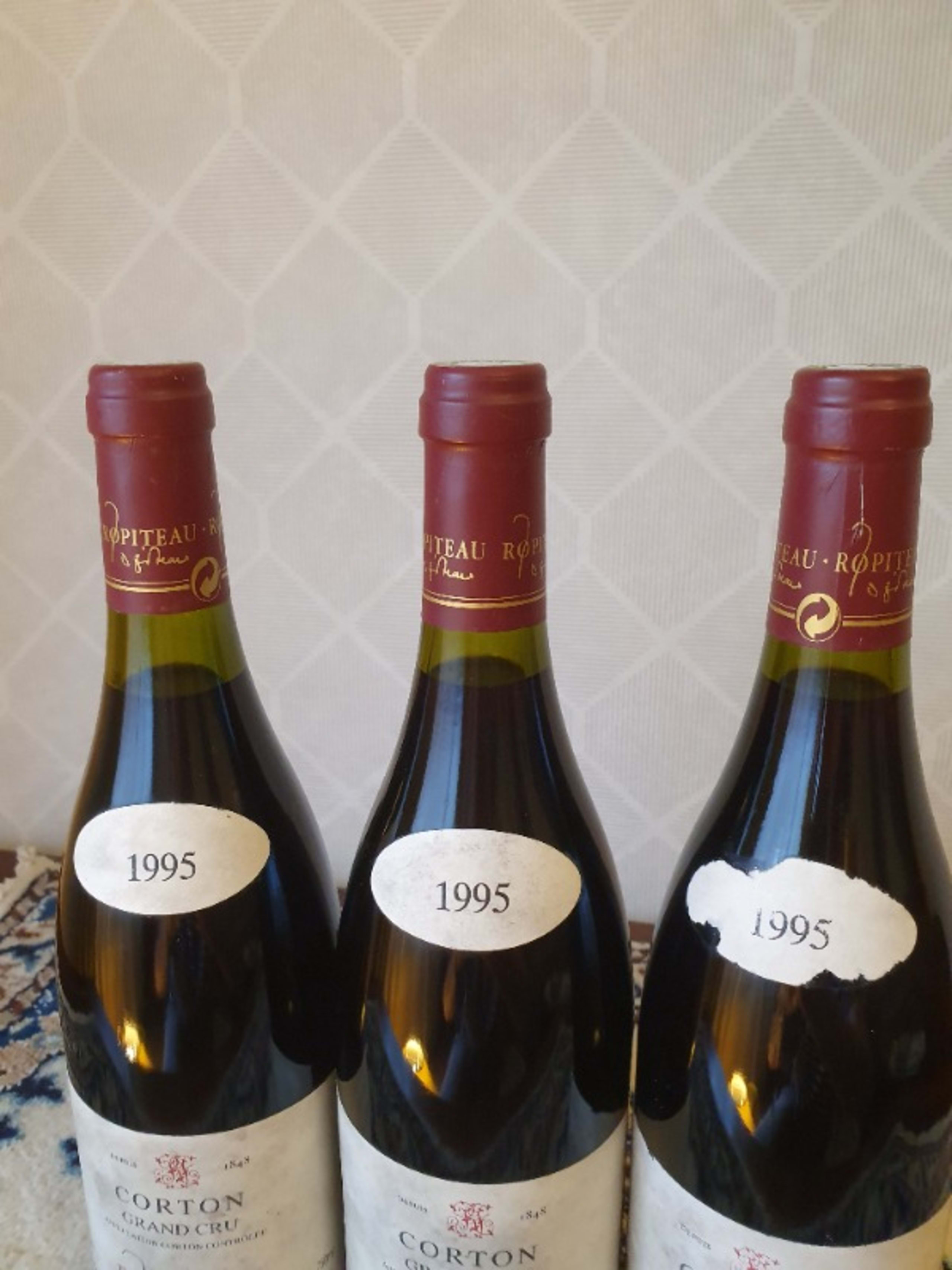 Wine Level