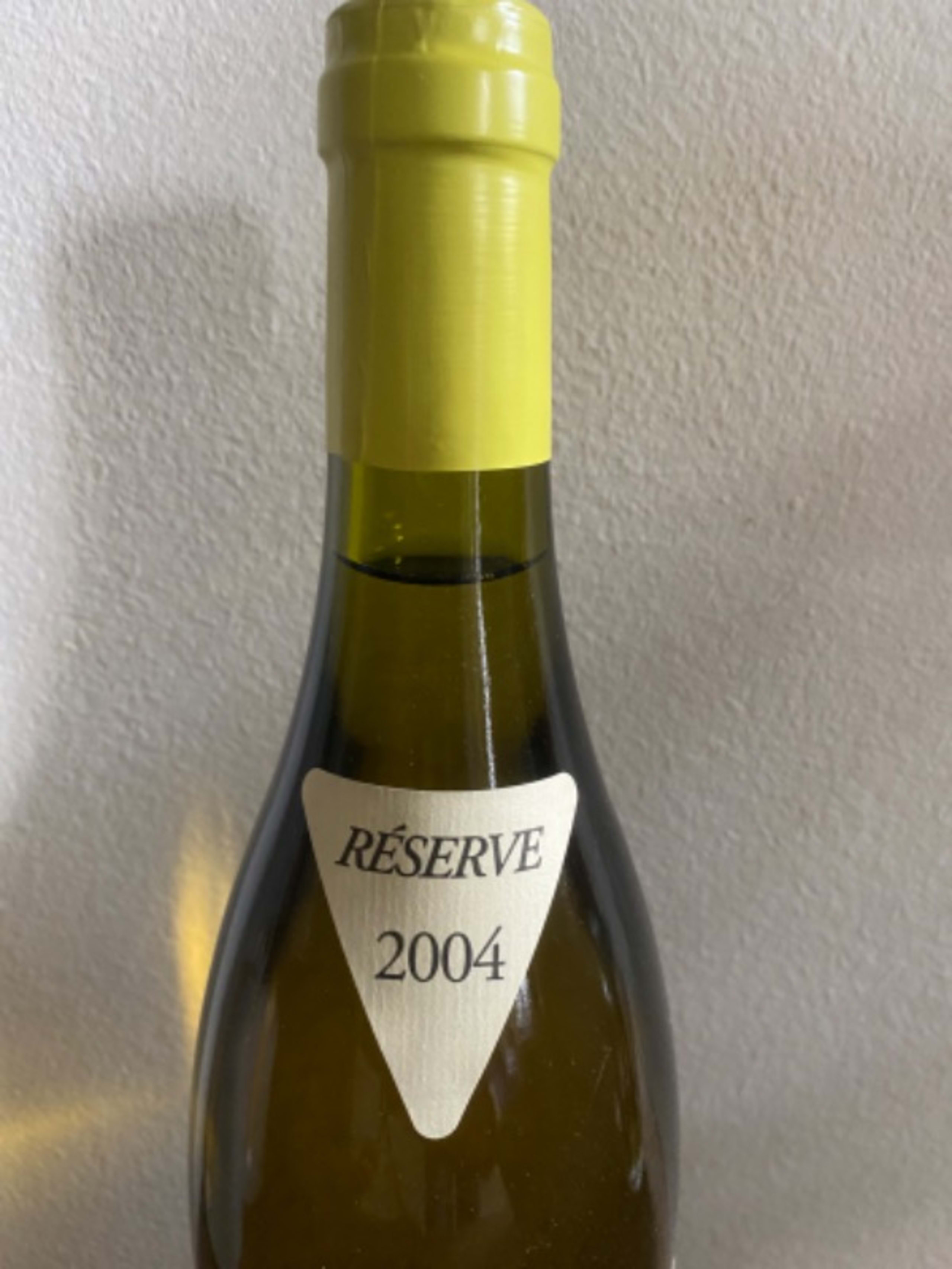 Wine Level