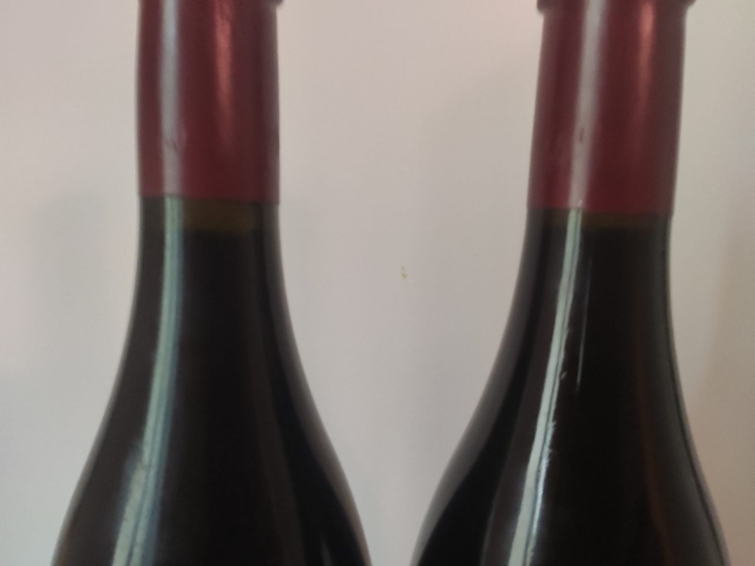 Wine Level