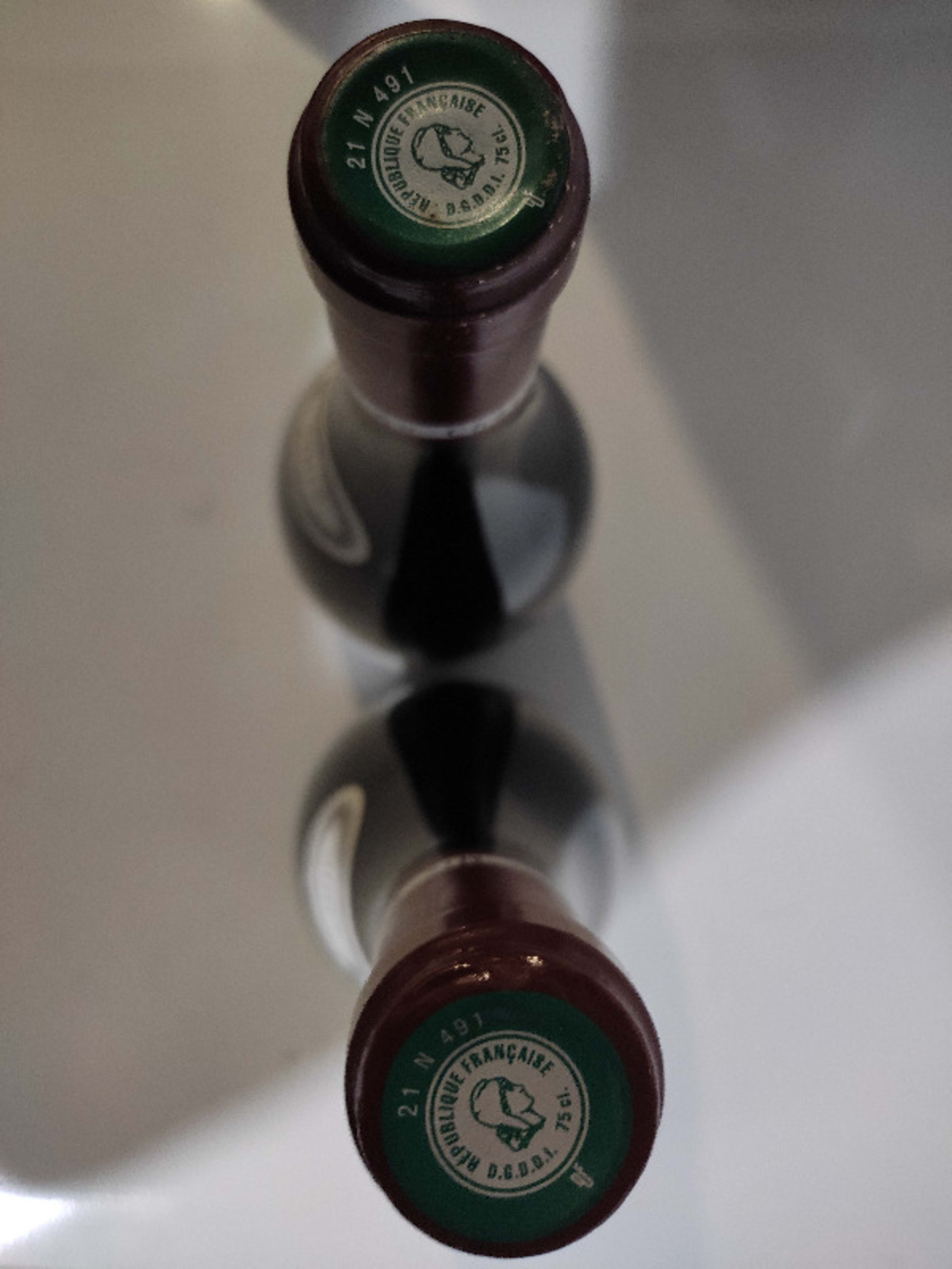 Capsules