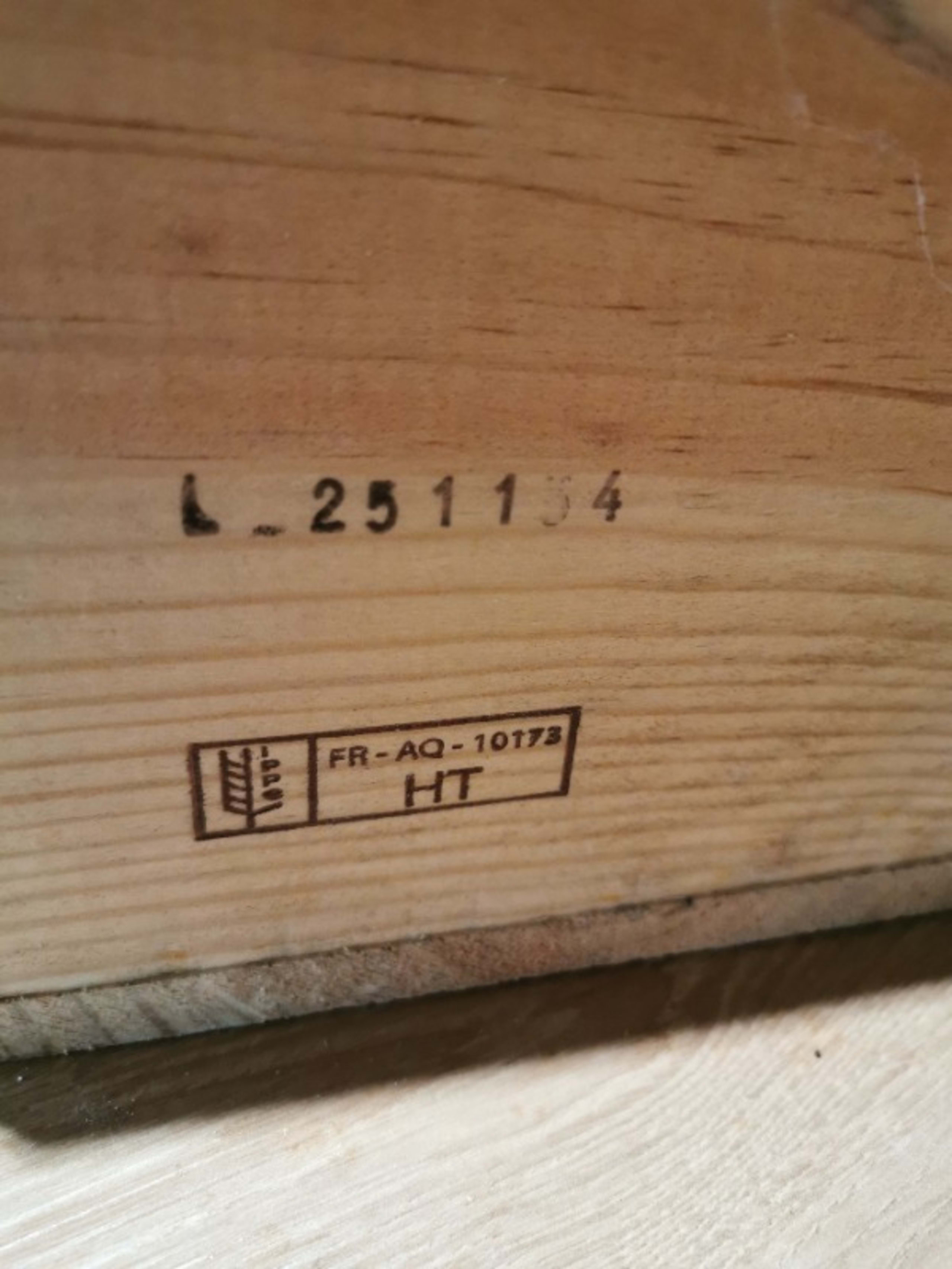 Wine Level