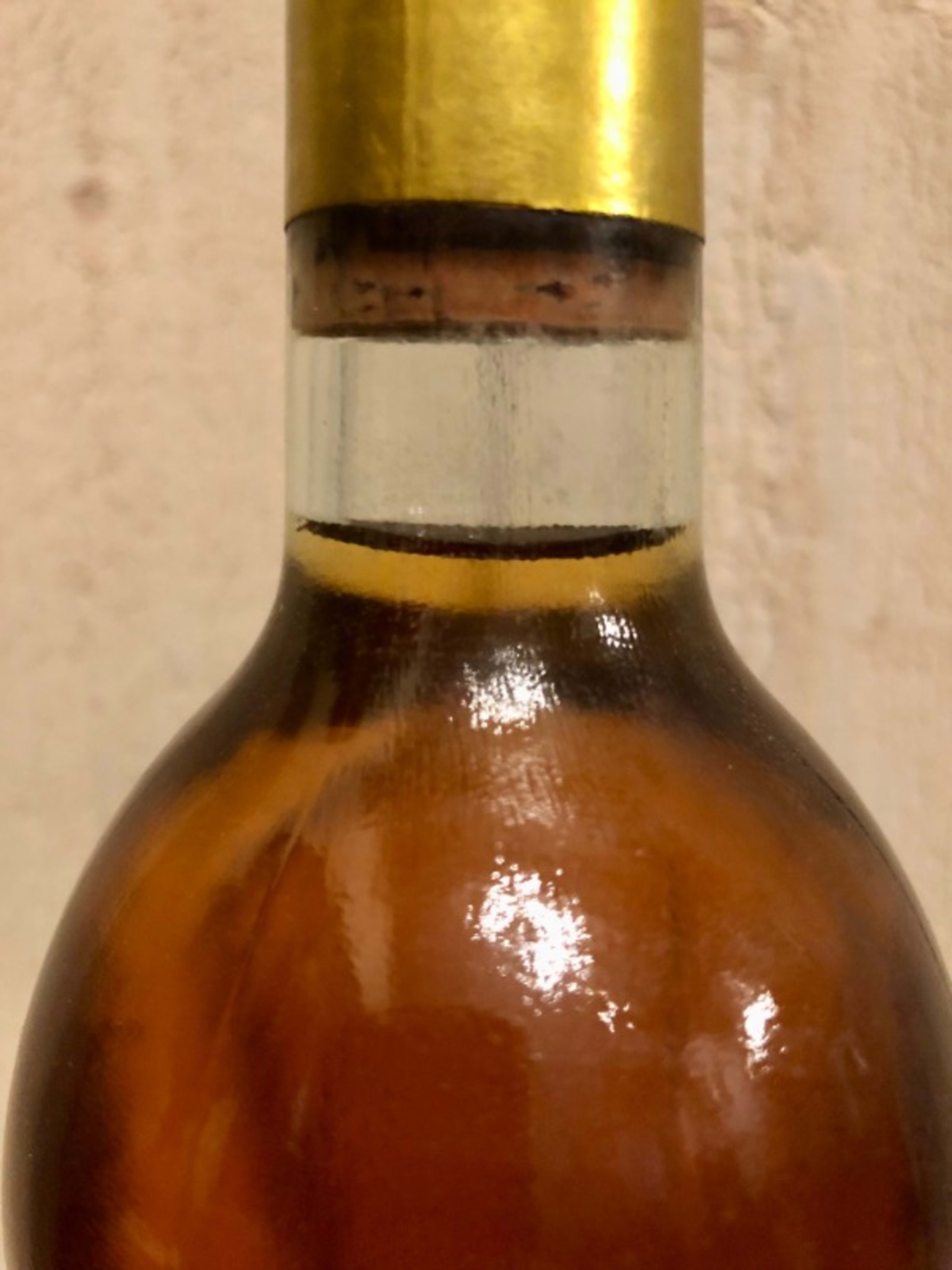 Wine Level