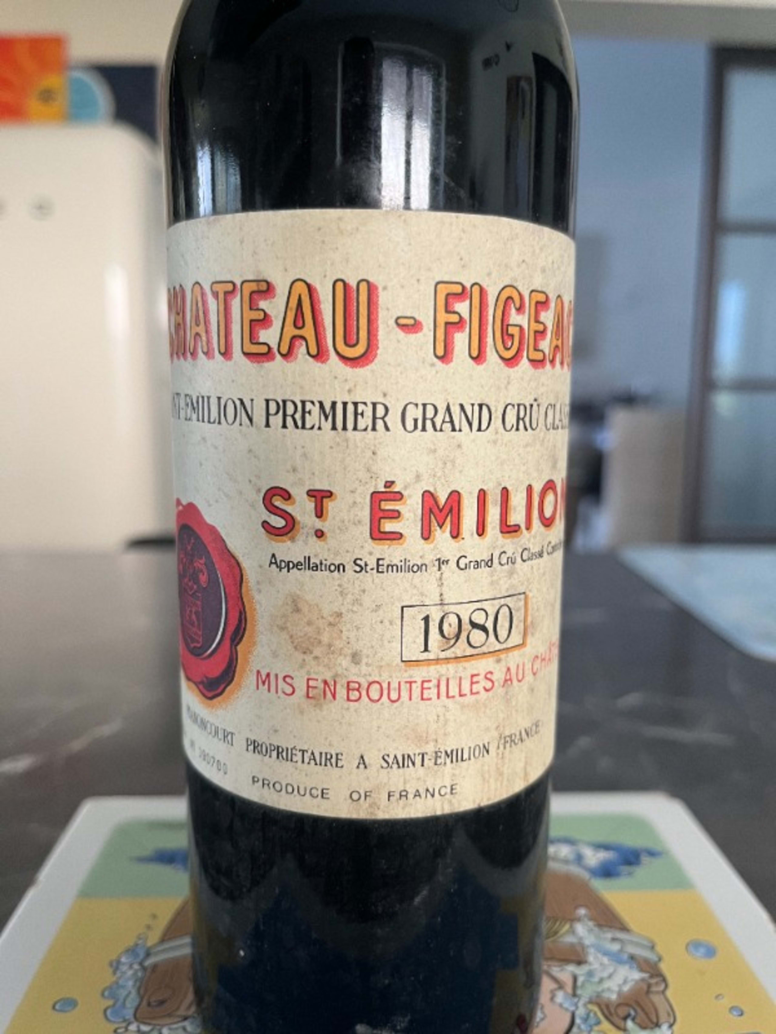 Label