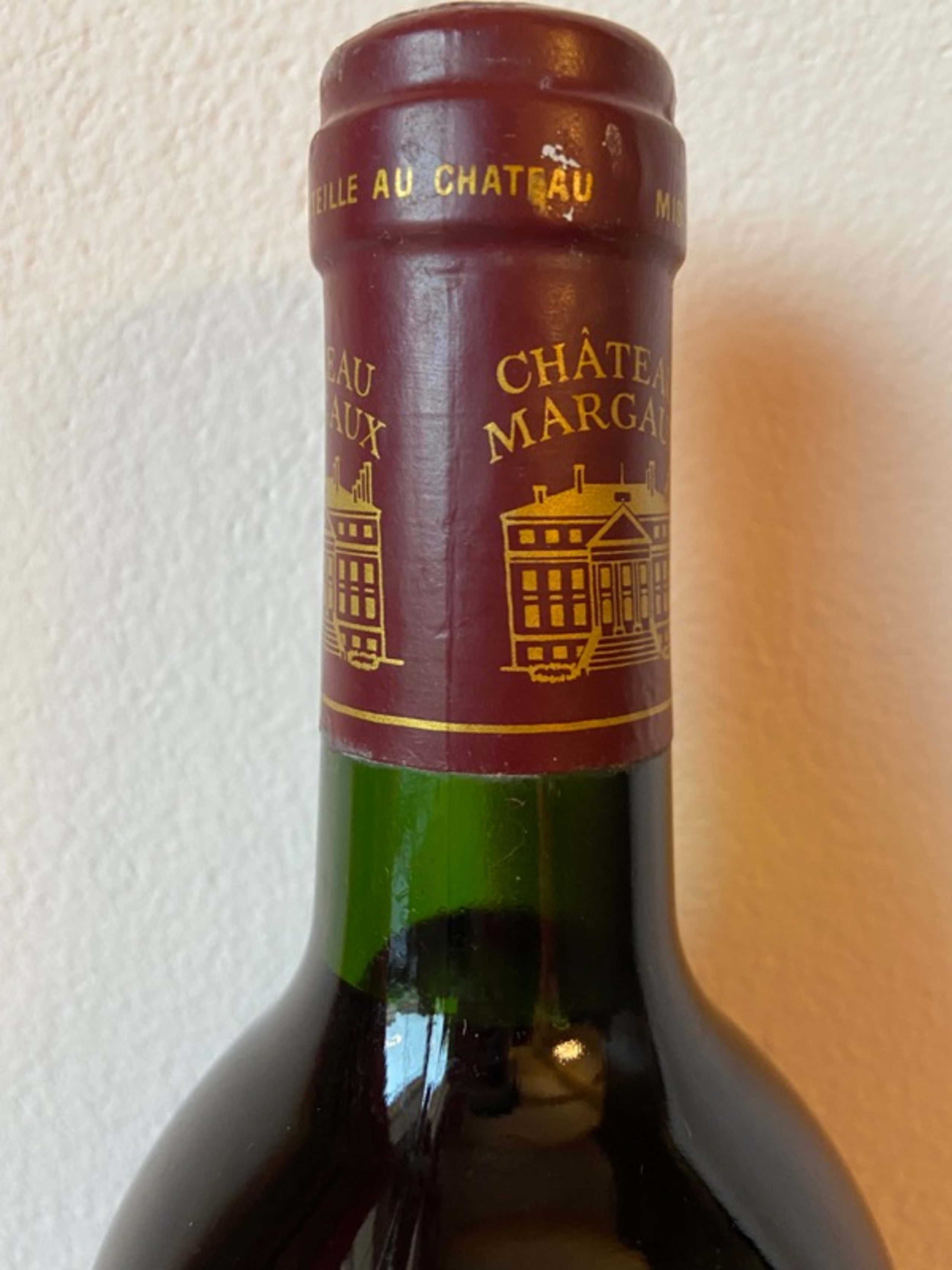 Wine Level