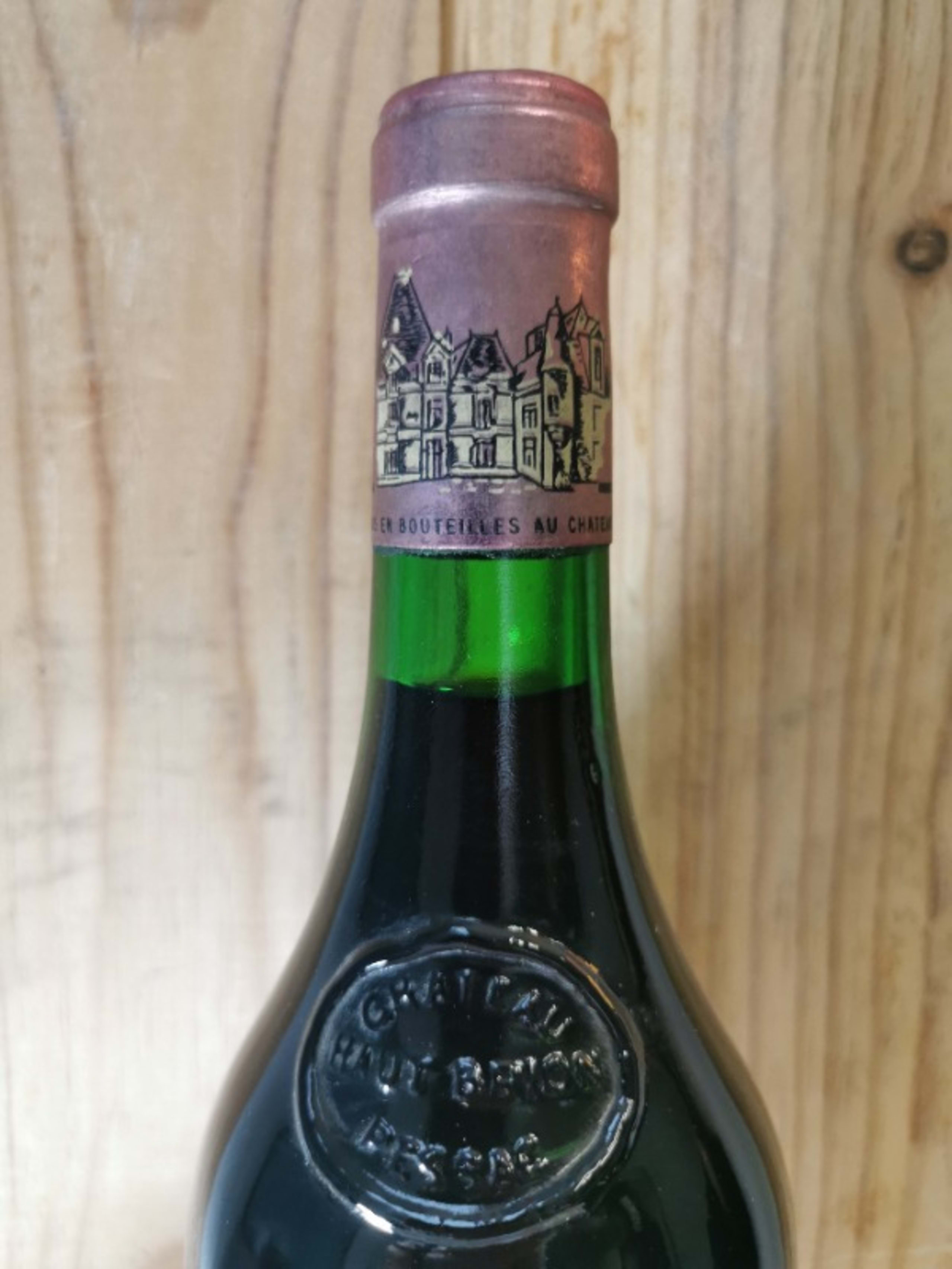 Wine Level
