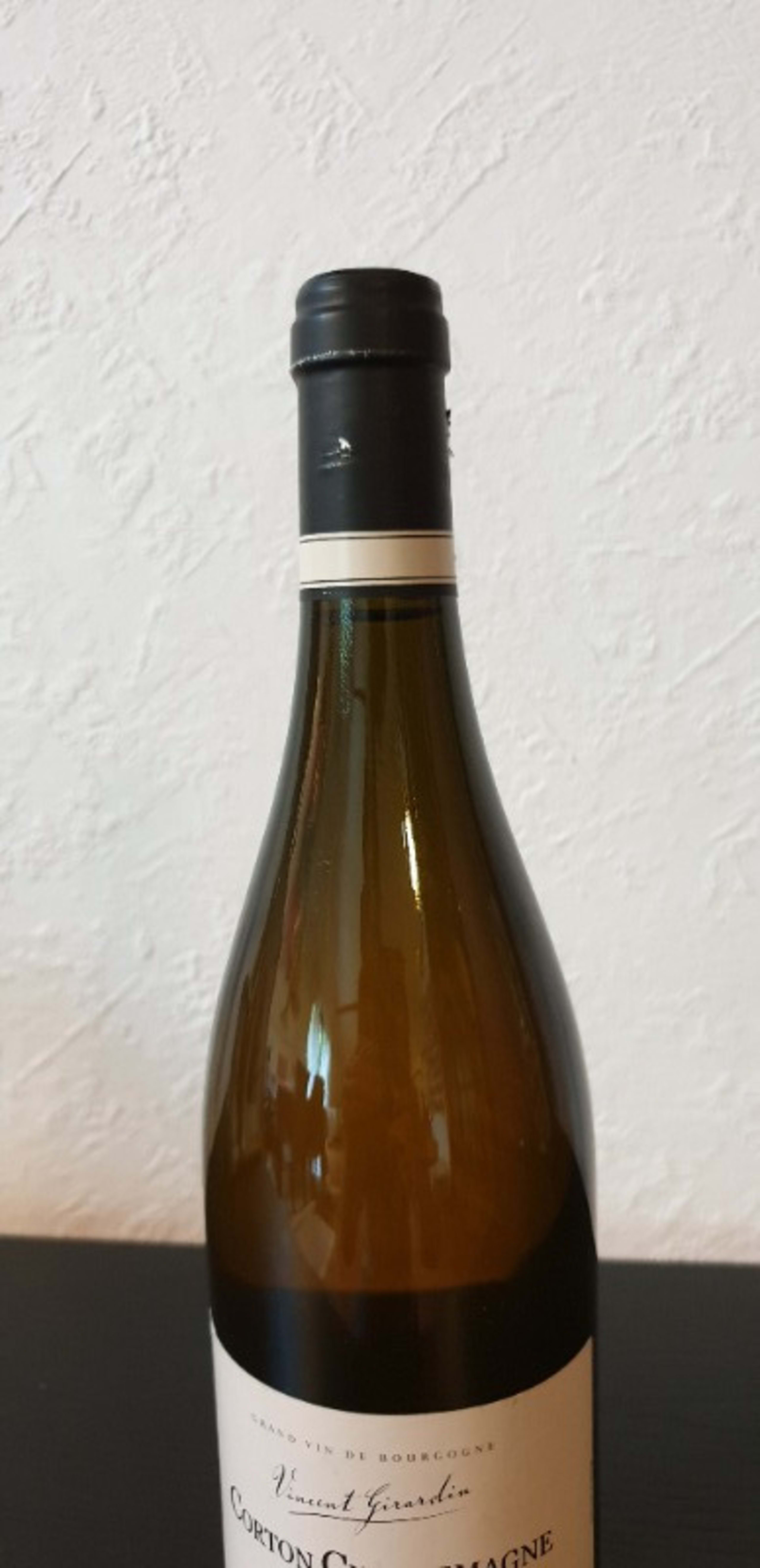 Wine Level