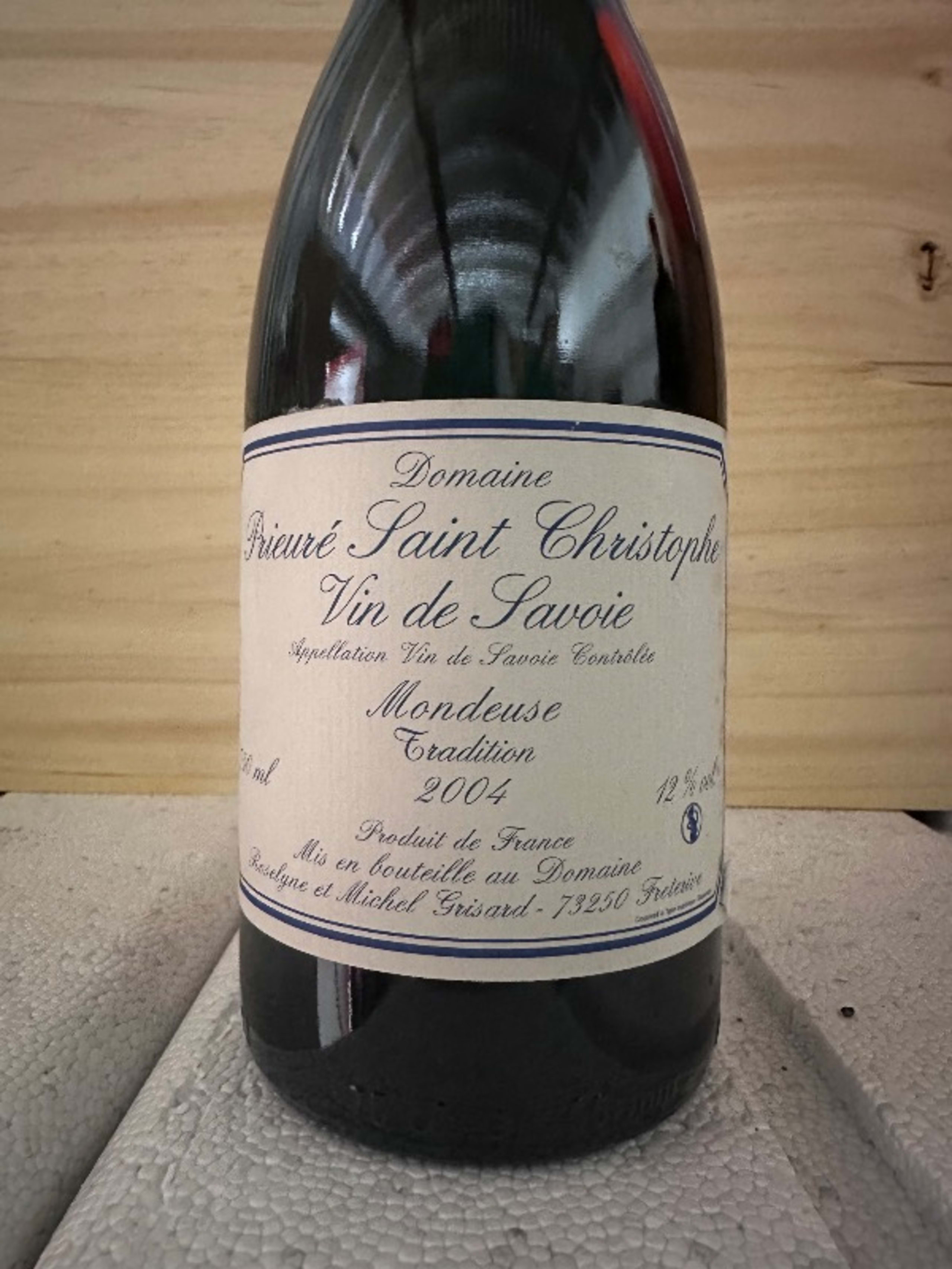 Label