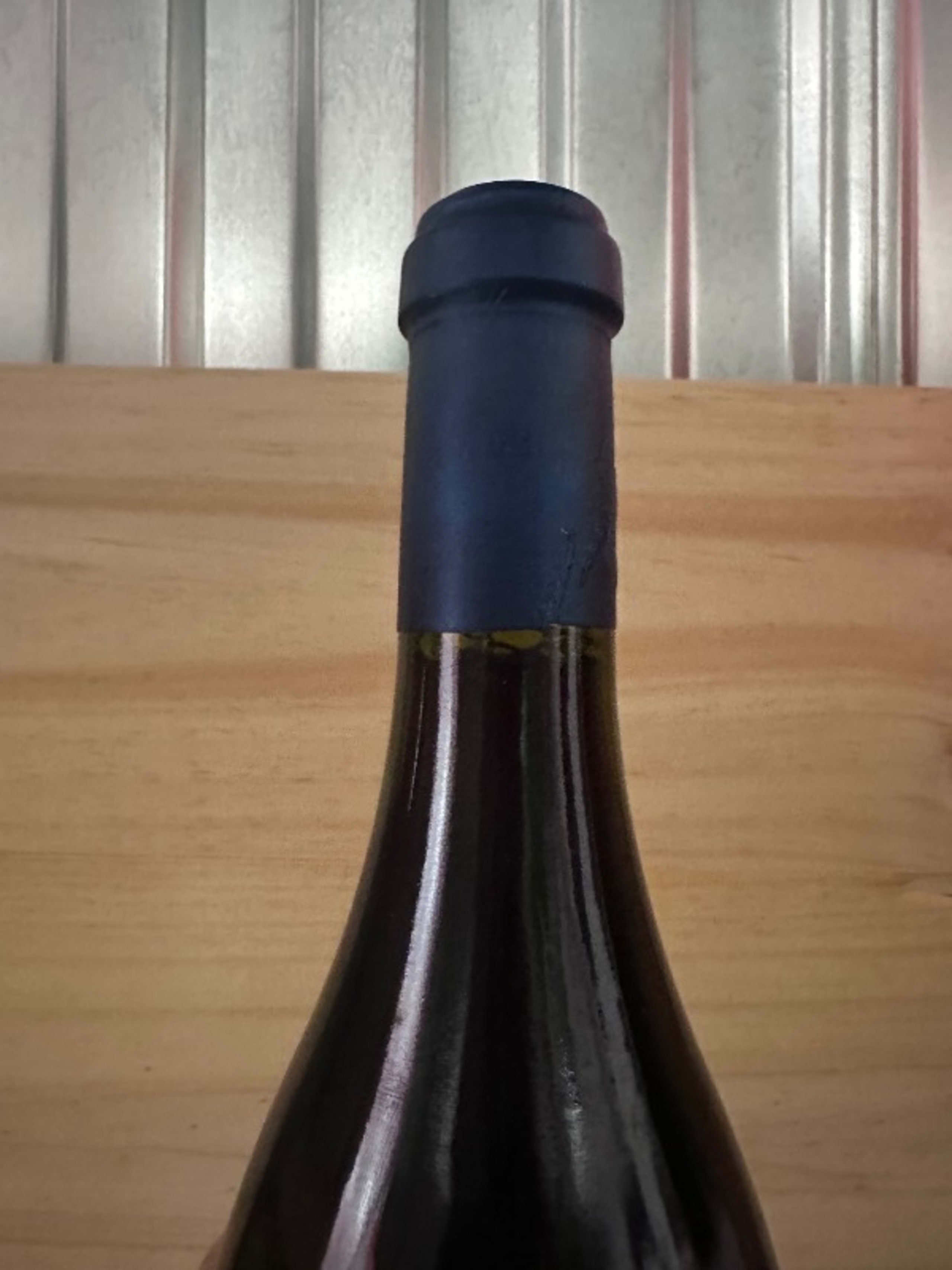 Wine Level