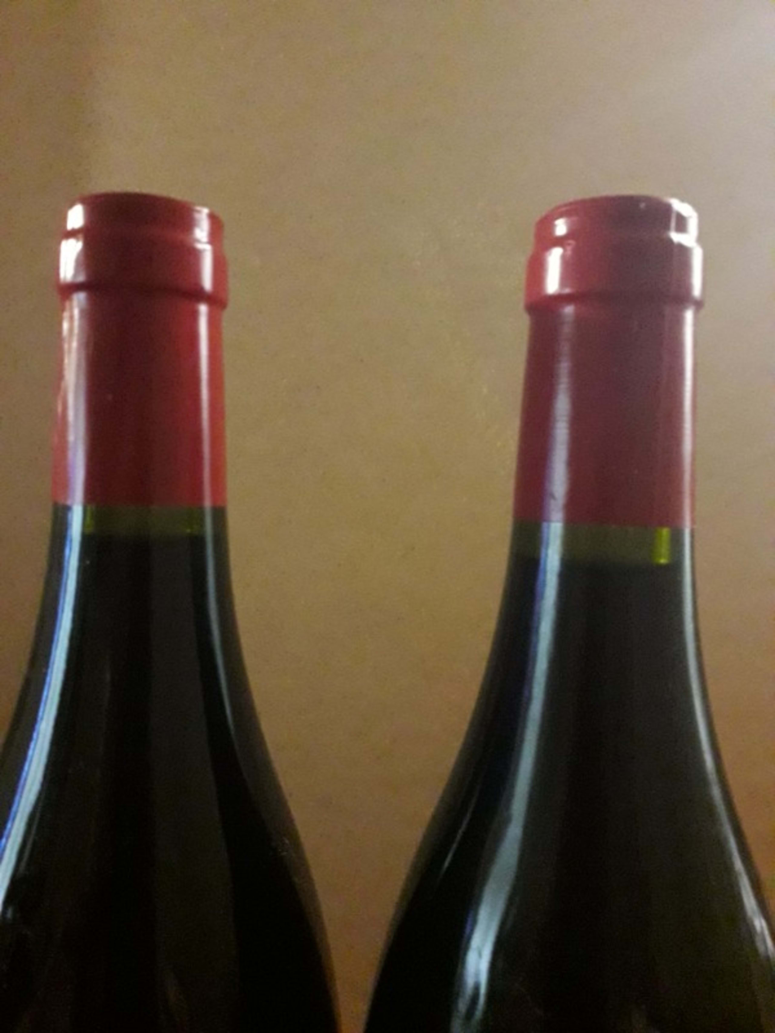 Wine Level