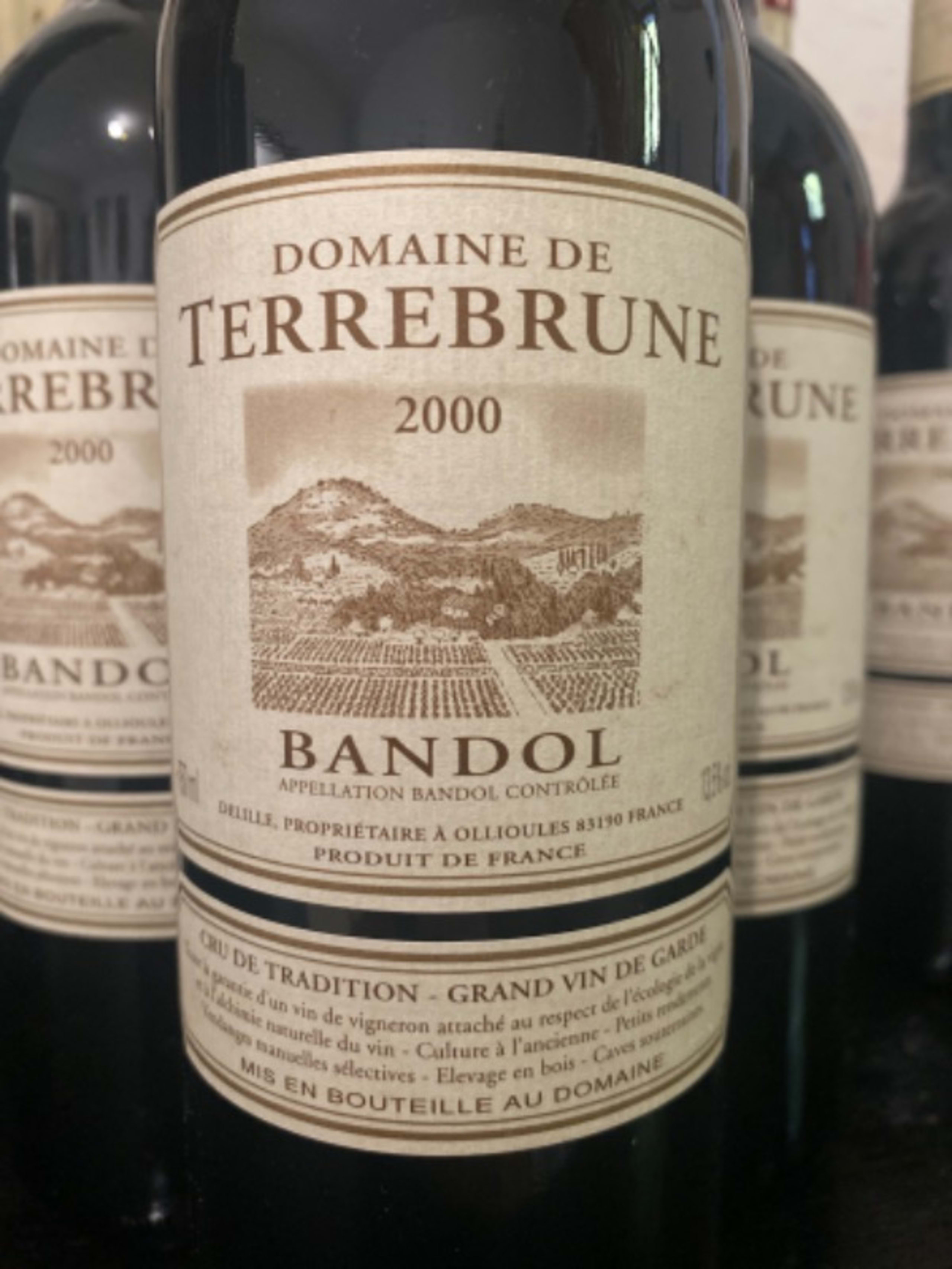 Label