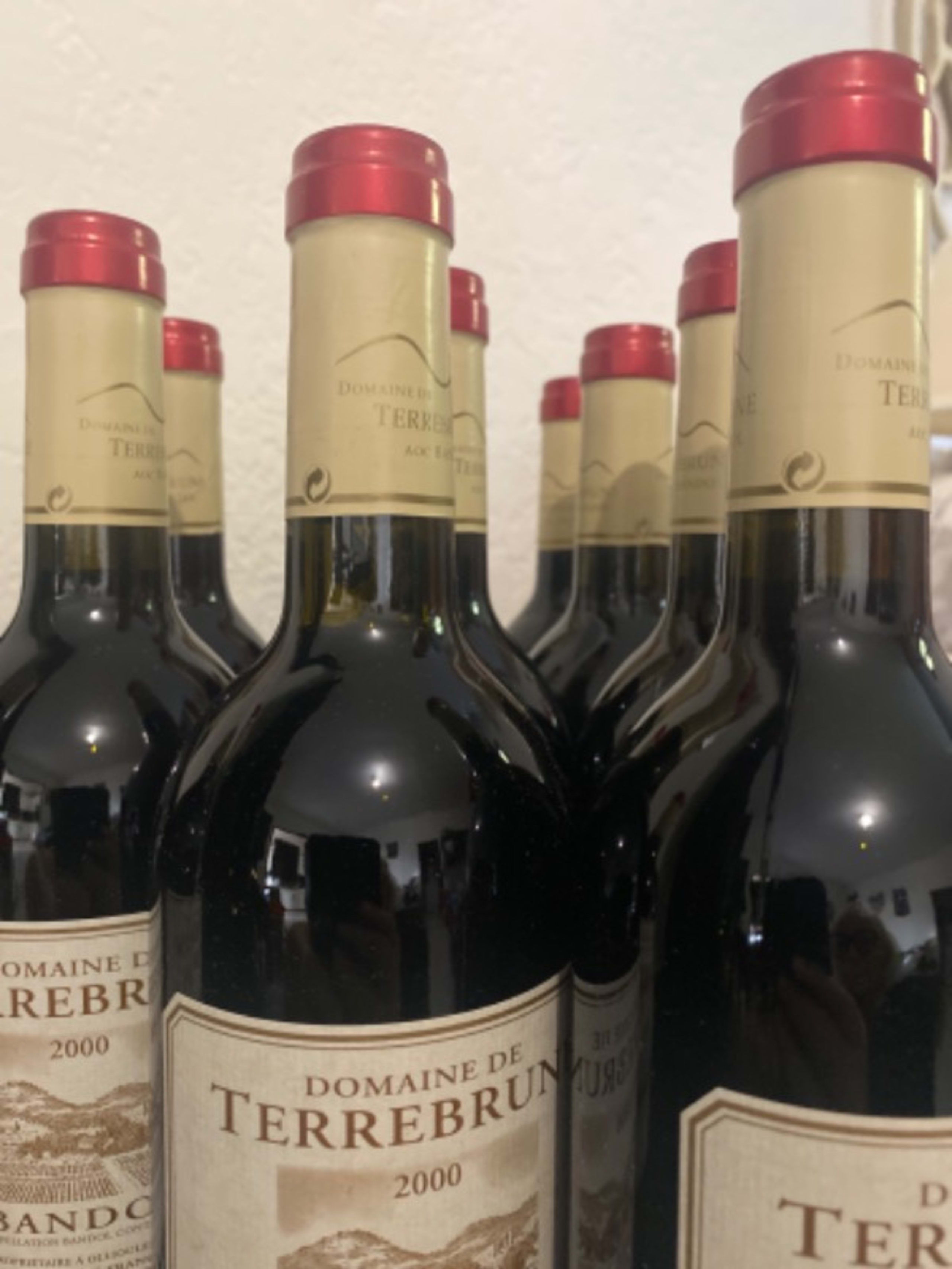 Wine Level