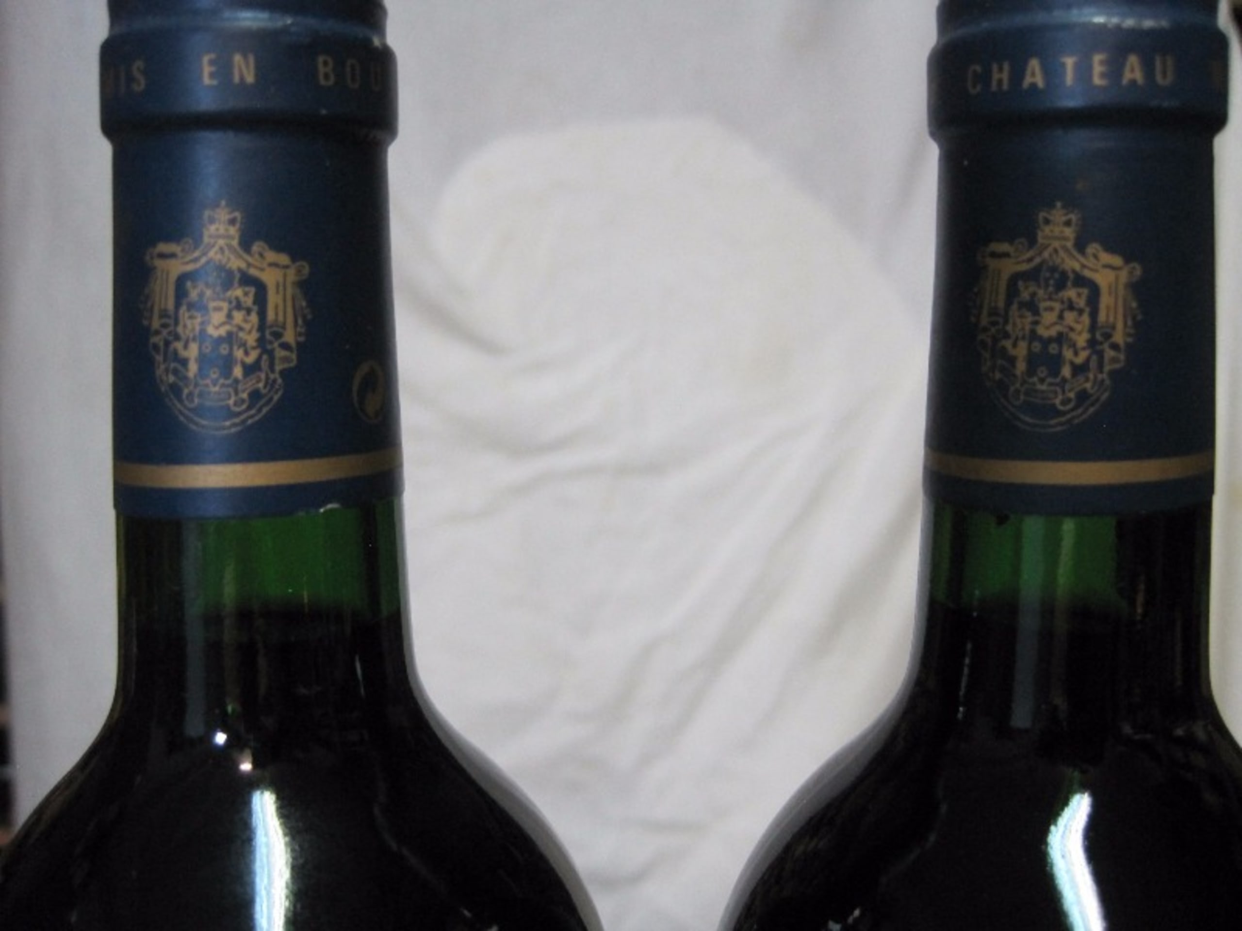 Wine Level