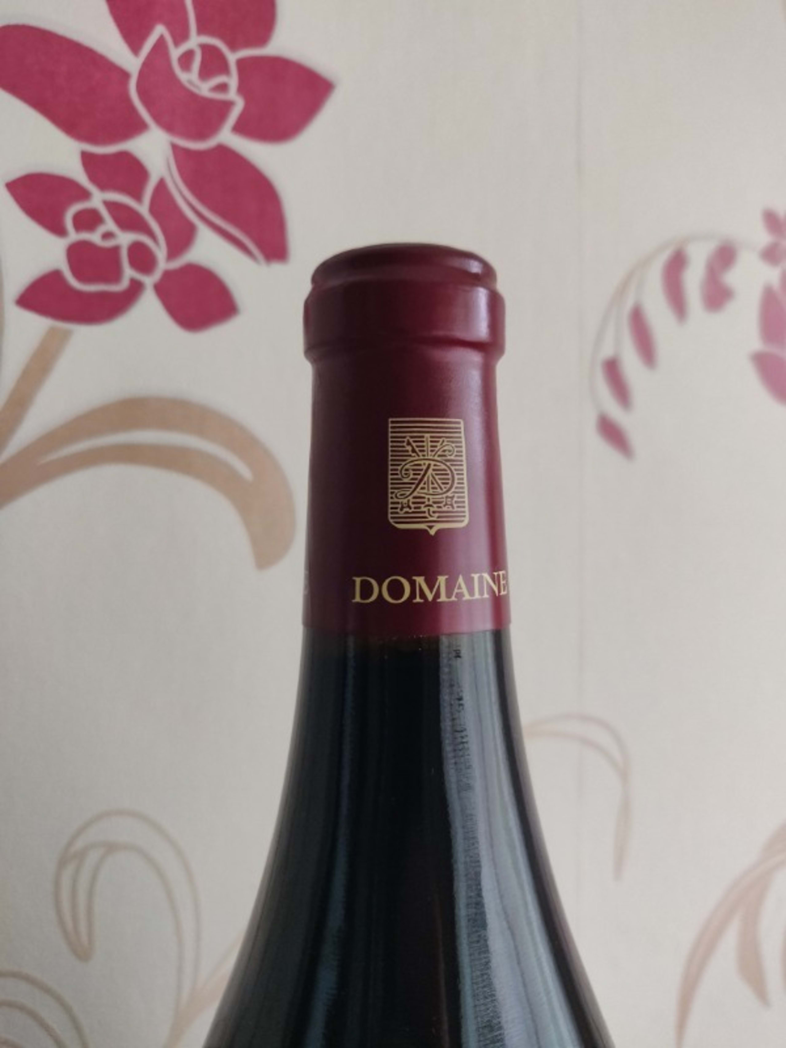 Wine Level