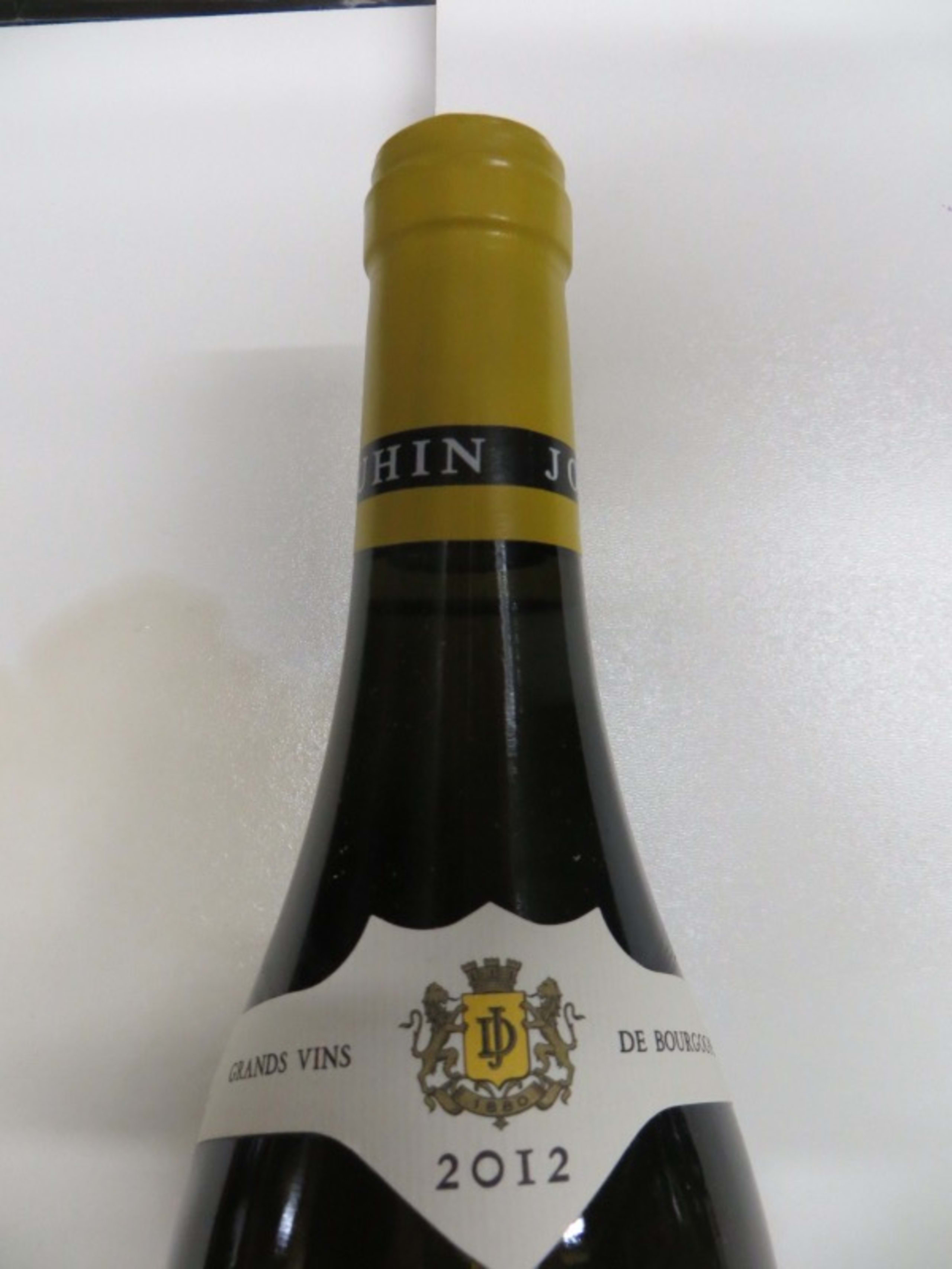 Wine Level