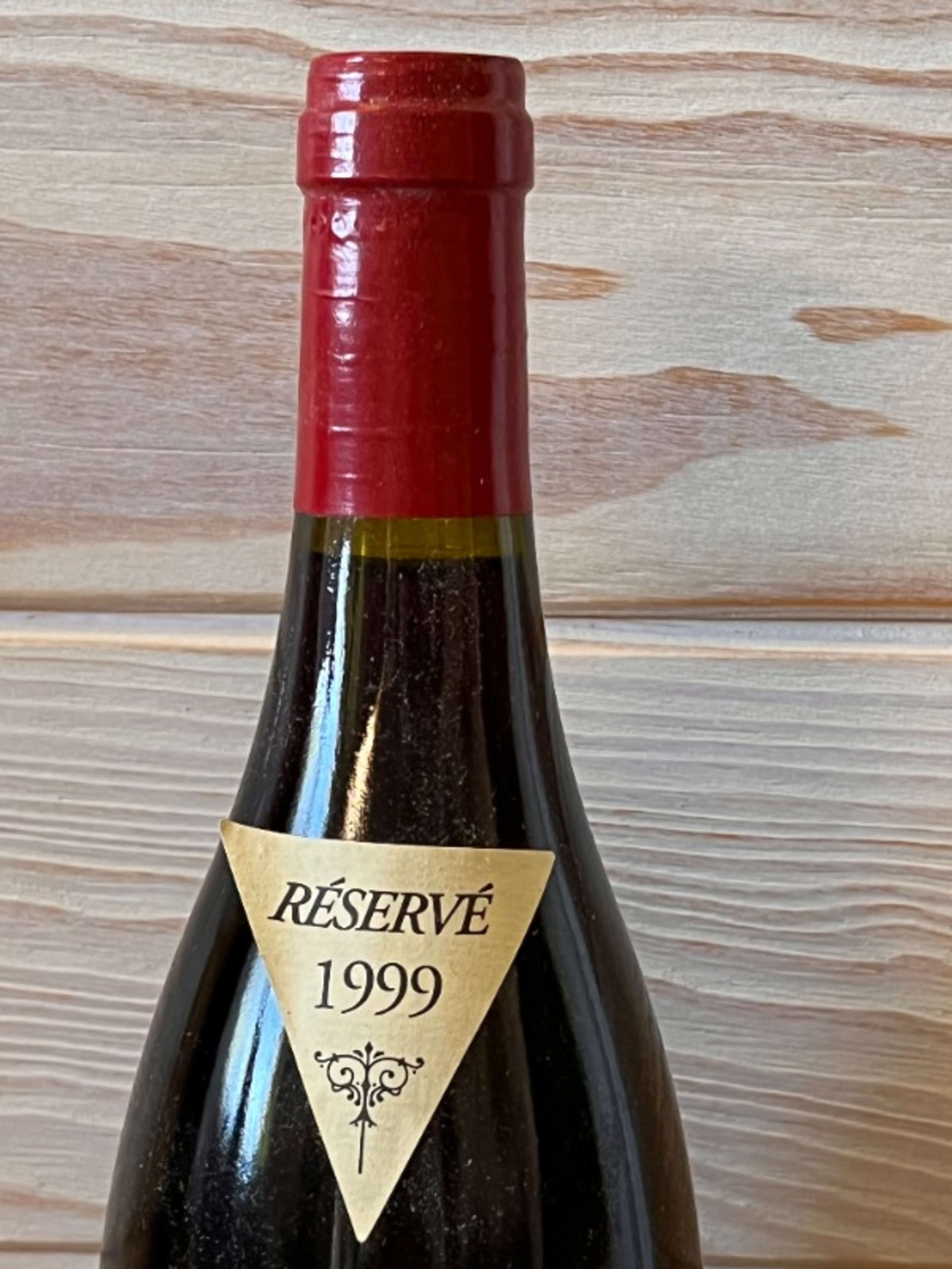 Wine Level