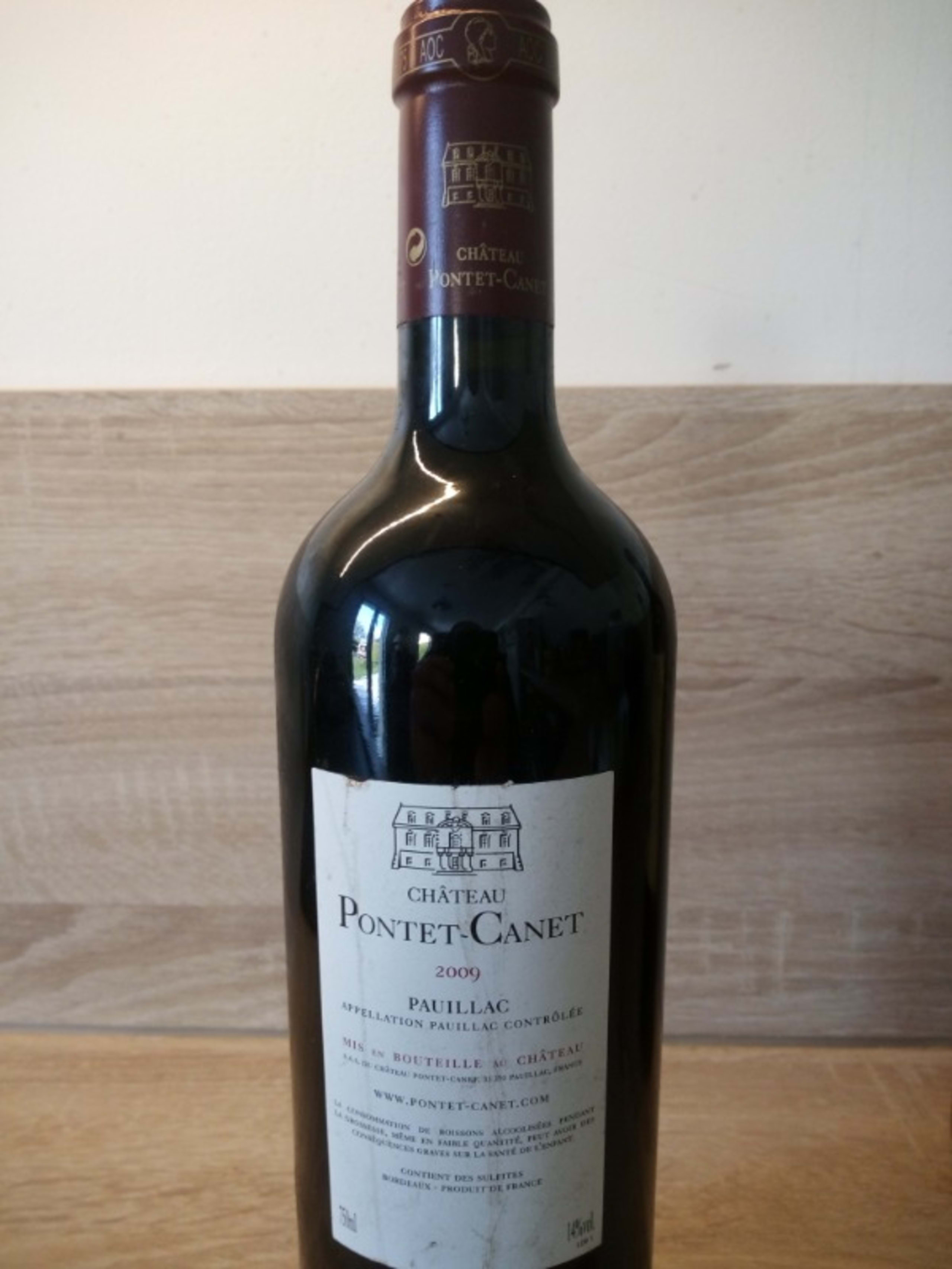 Wine Level