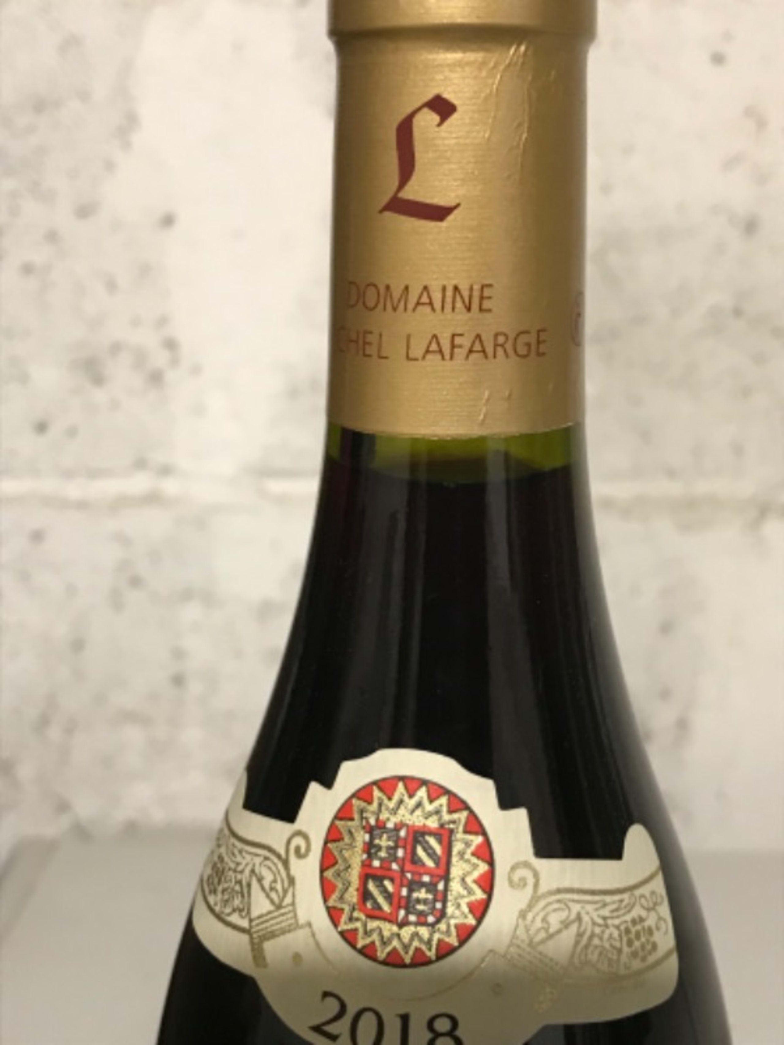 Wine Level