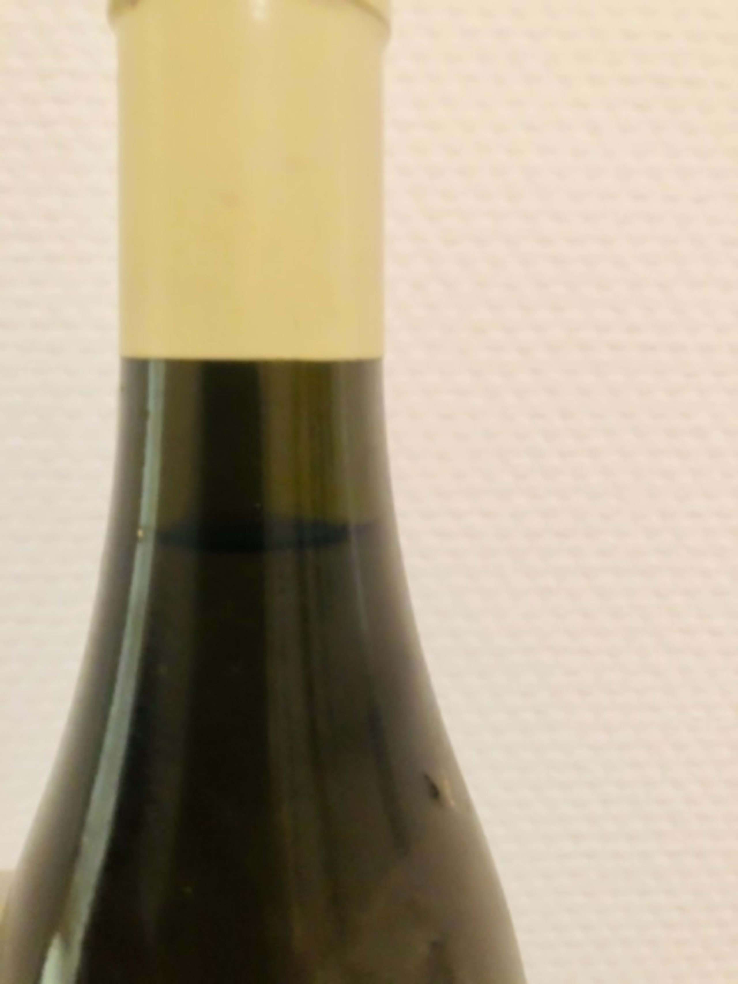 Wine Level
