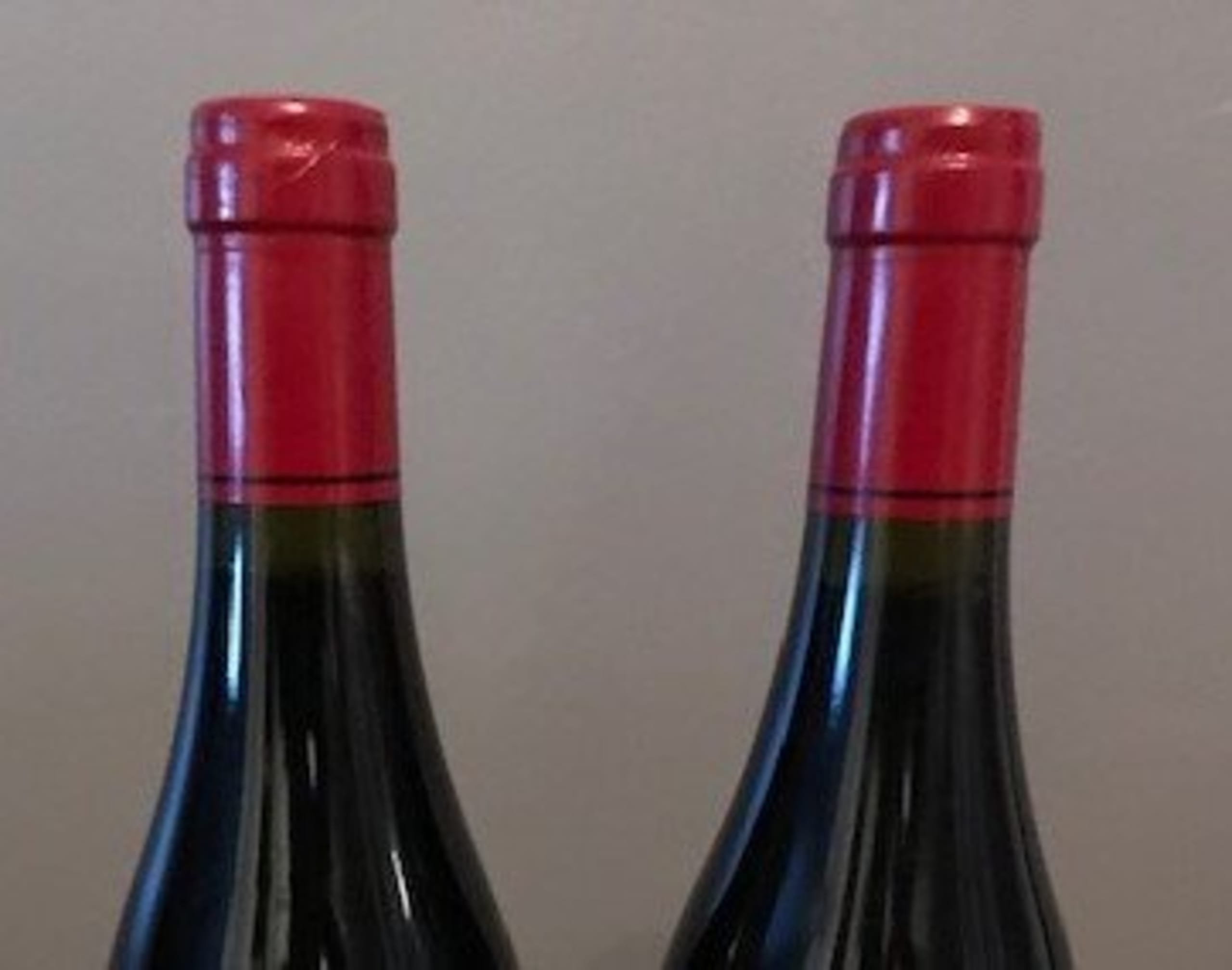 Wine Level