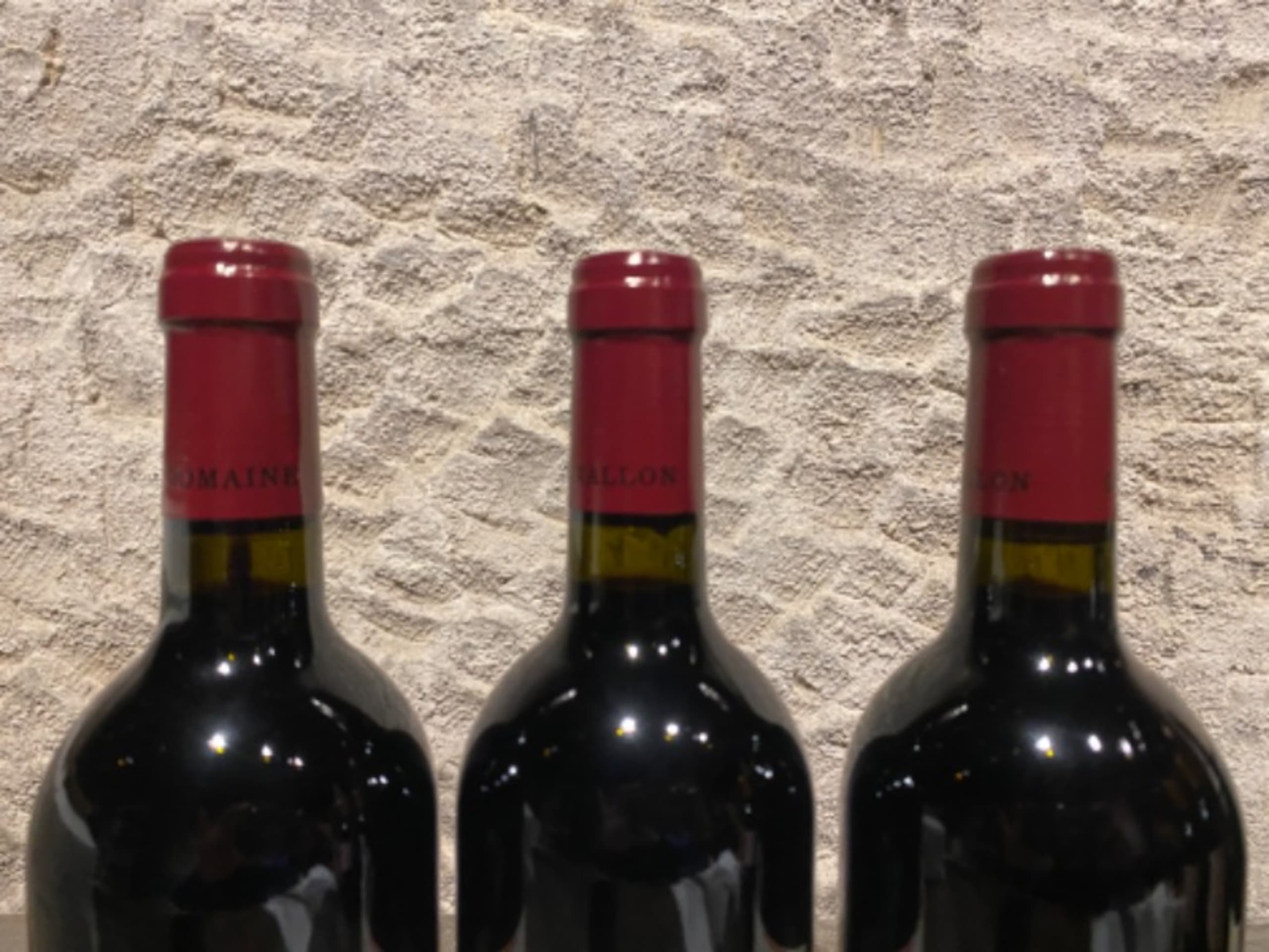 Wine Level