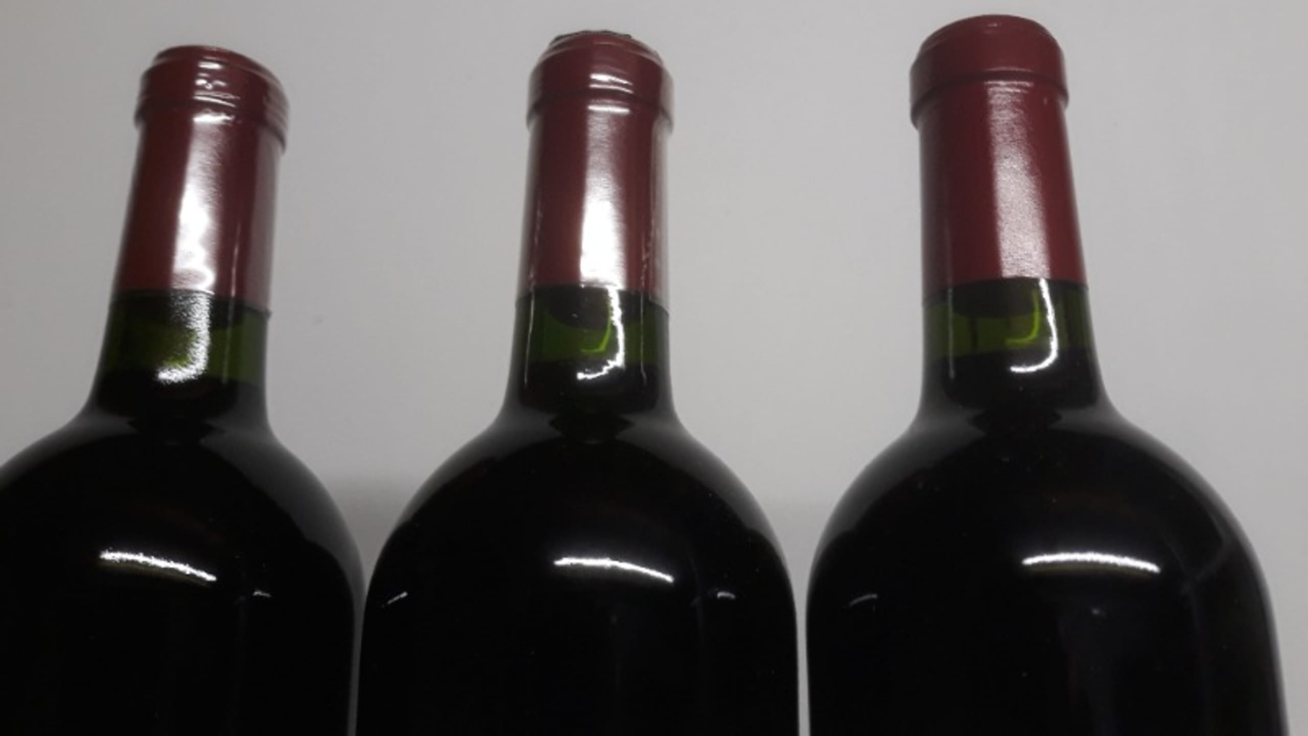 Wine Level