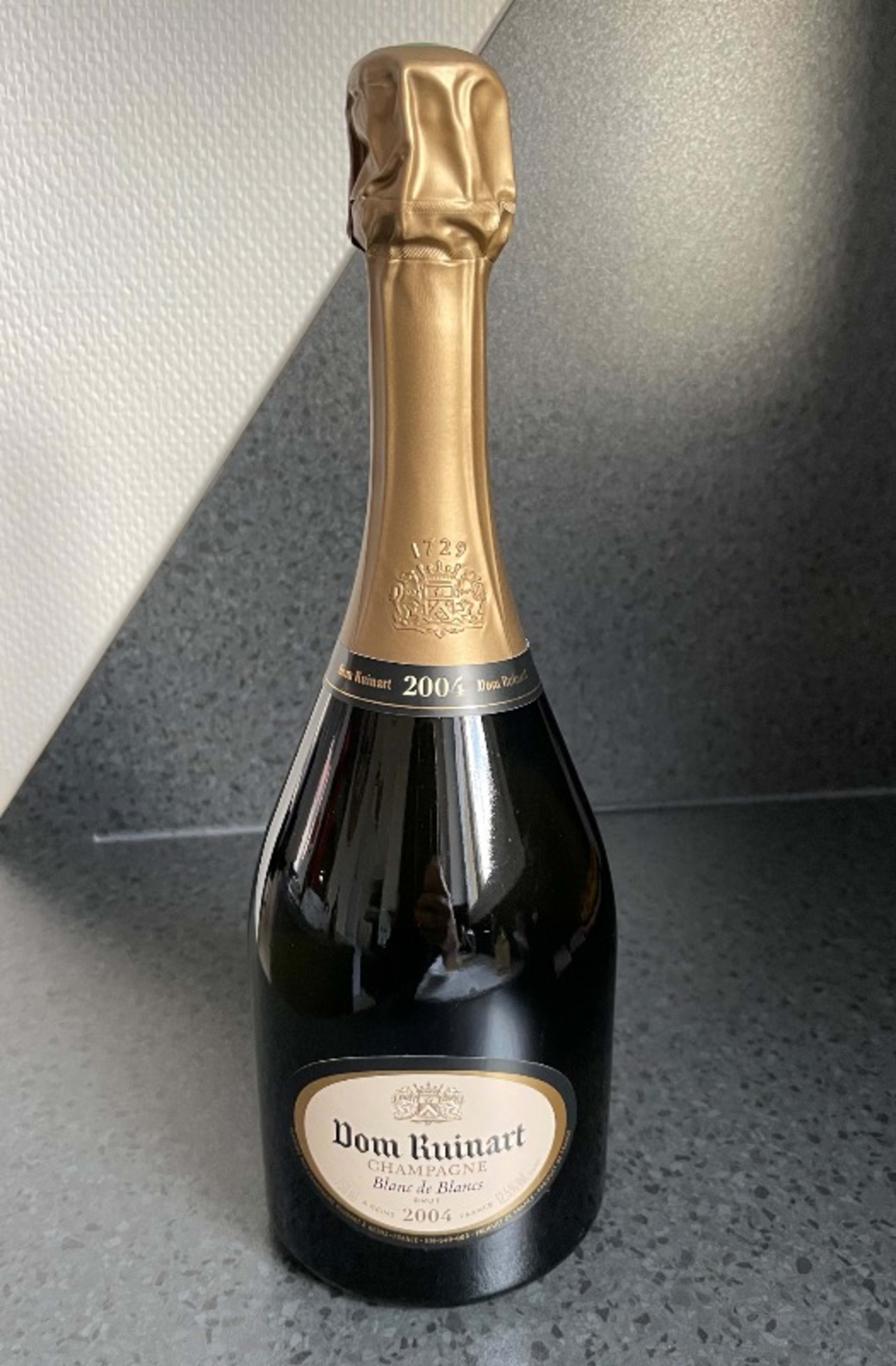 Wine Level