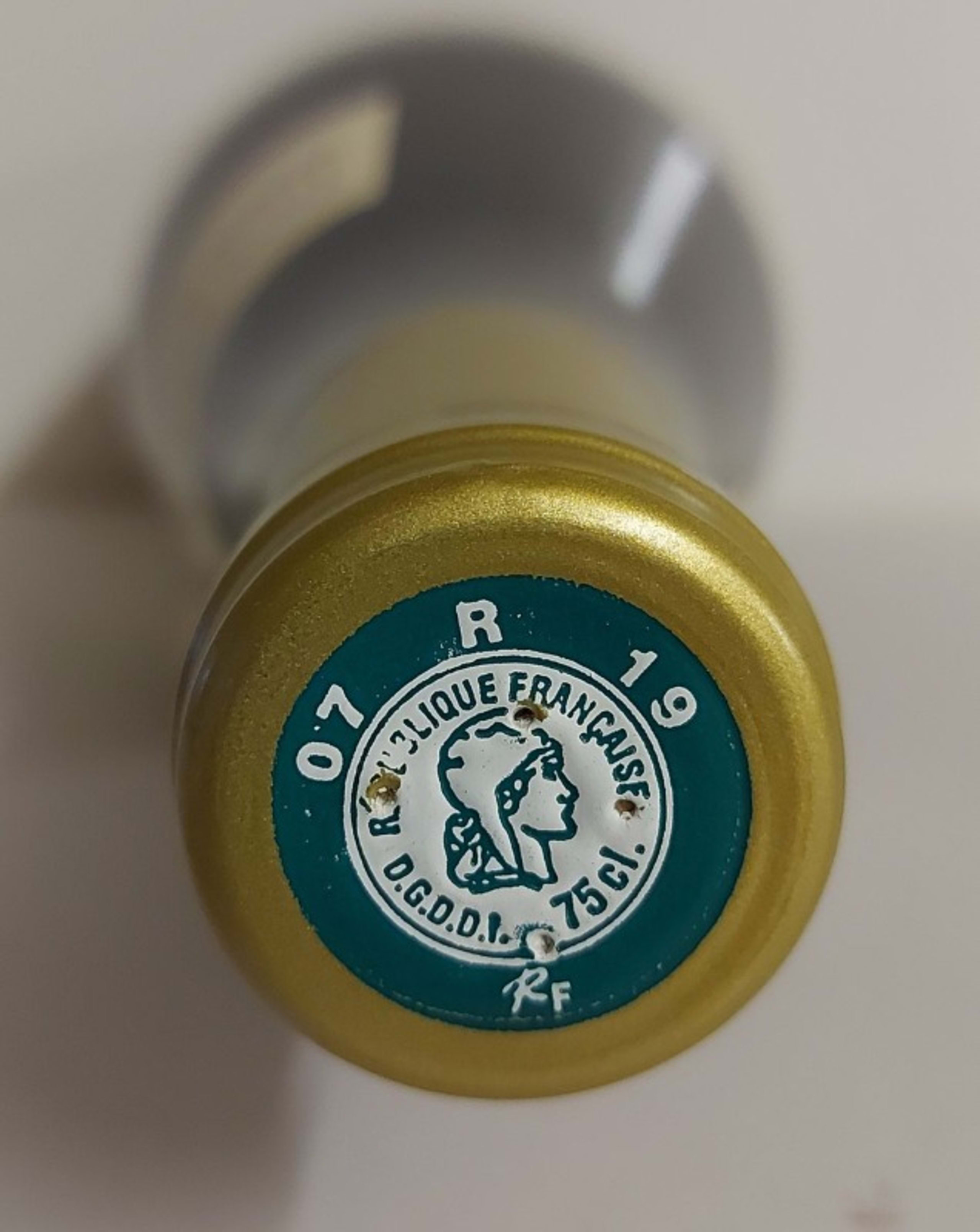 Caps
