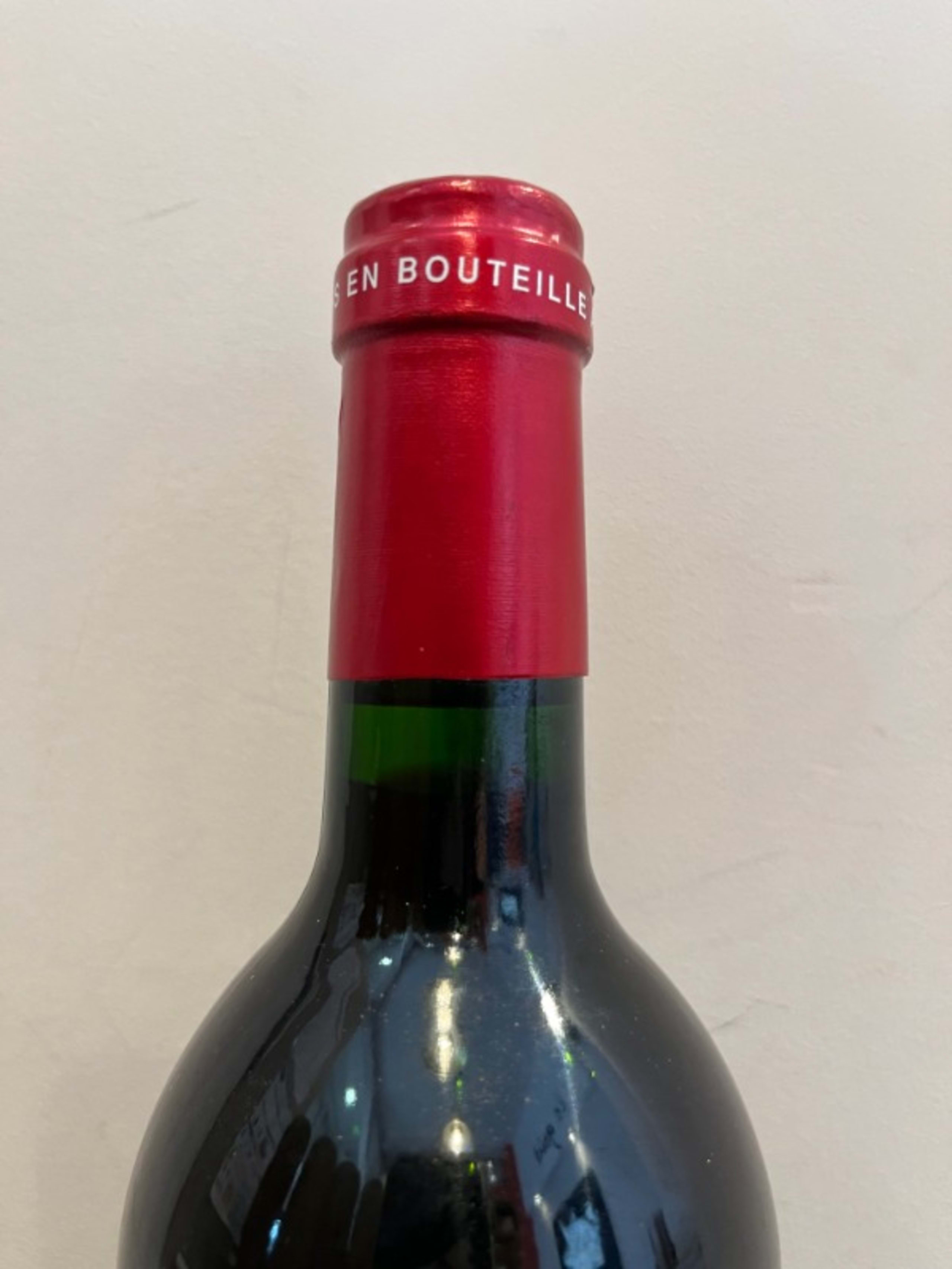 Wine Level