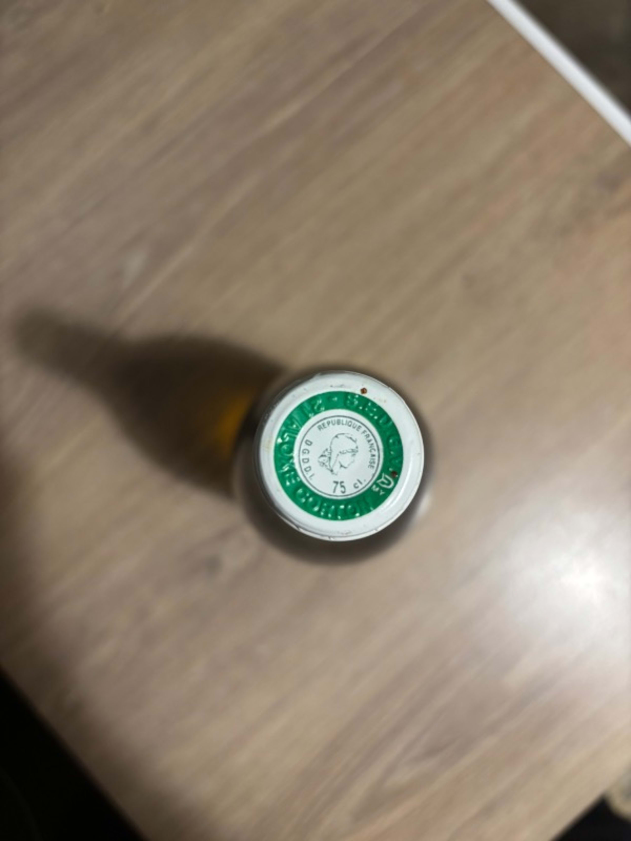 Caps