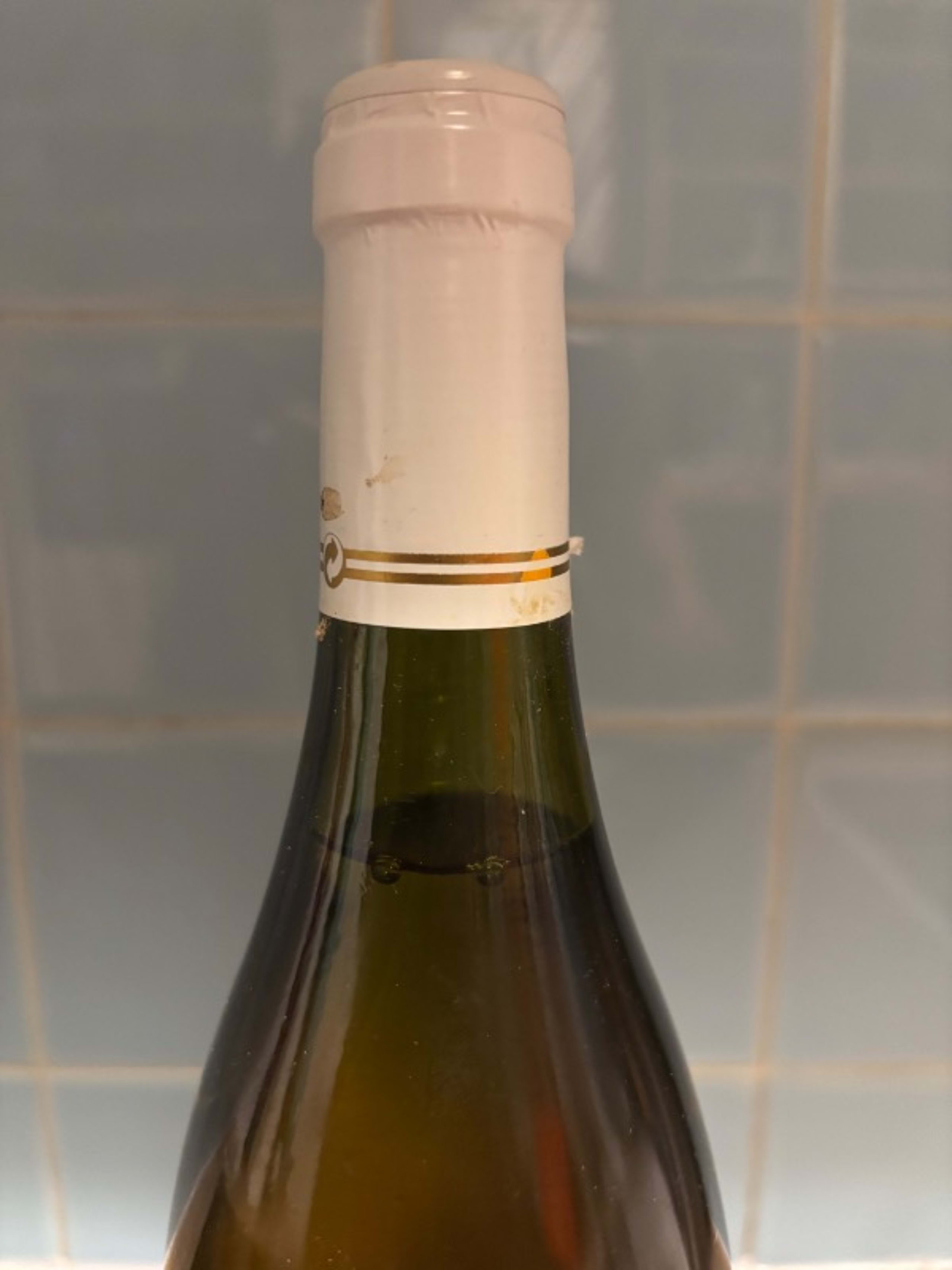 Wine Level