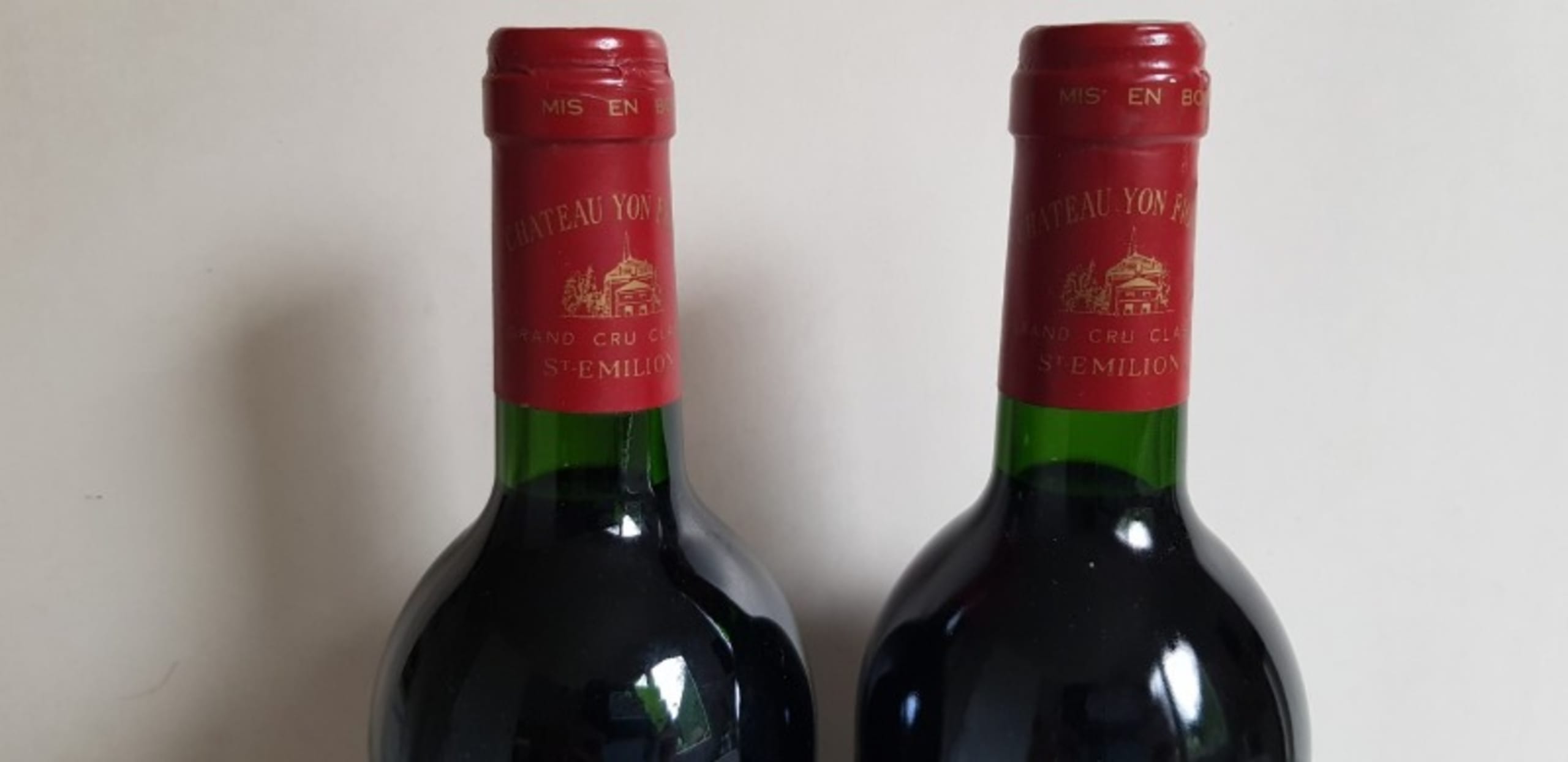Wine Level