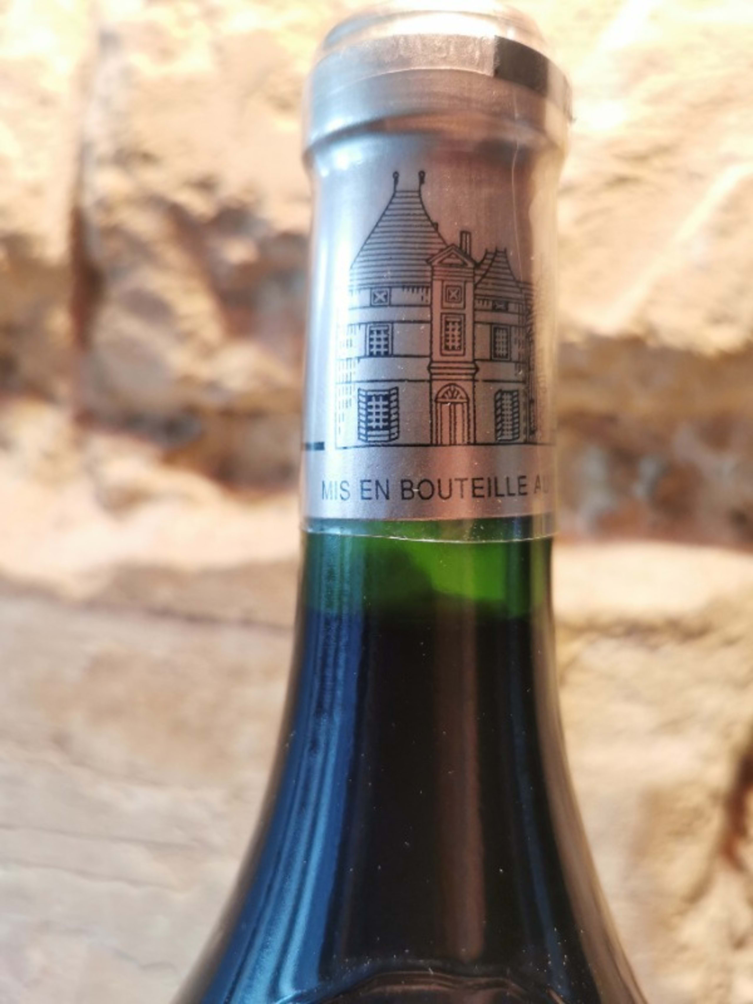 Wine Level