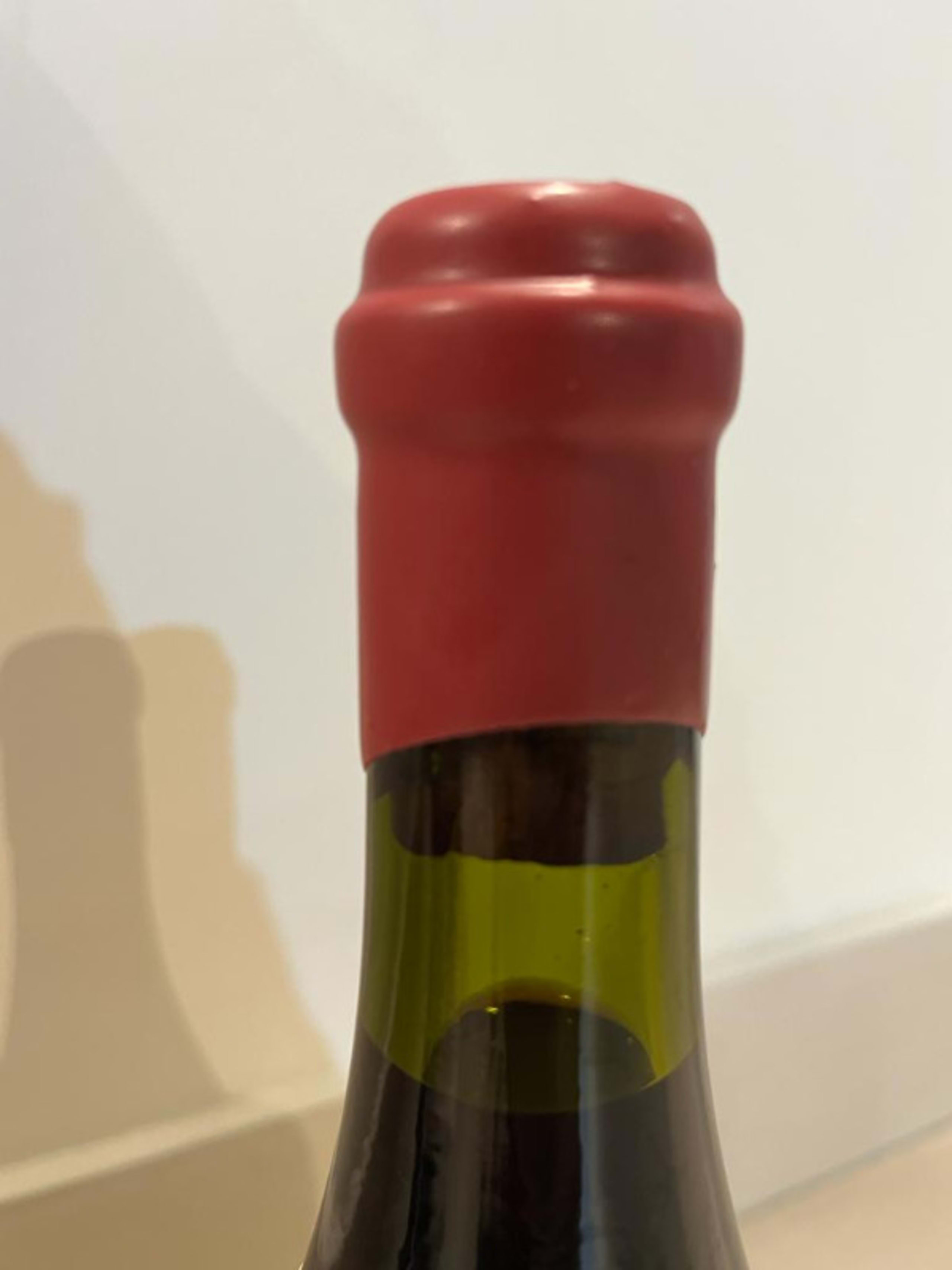 Wine Level